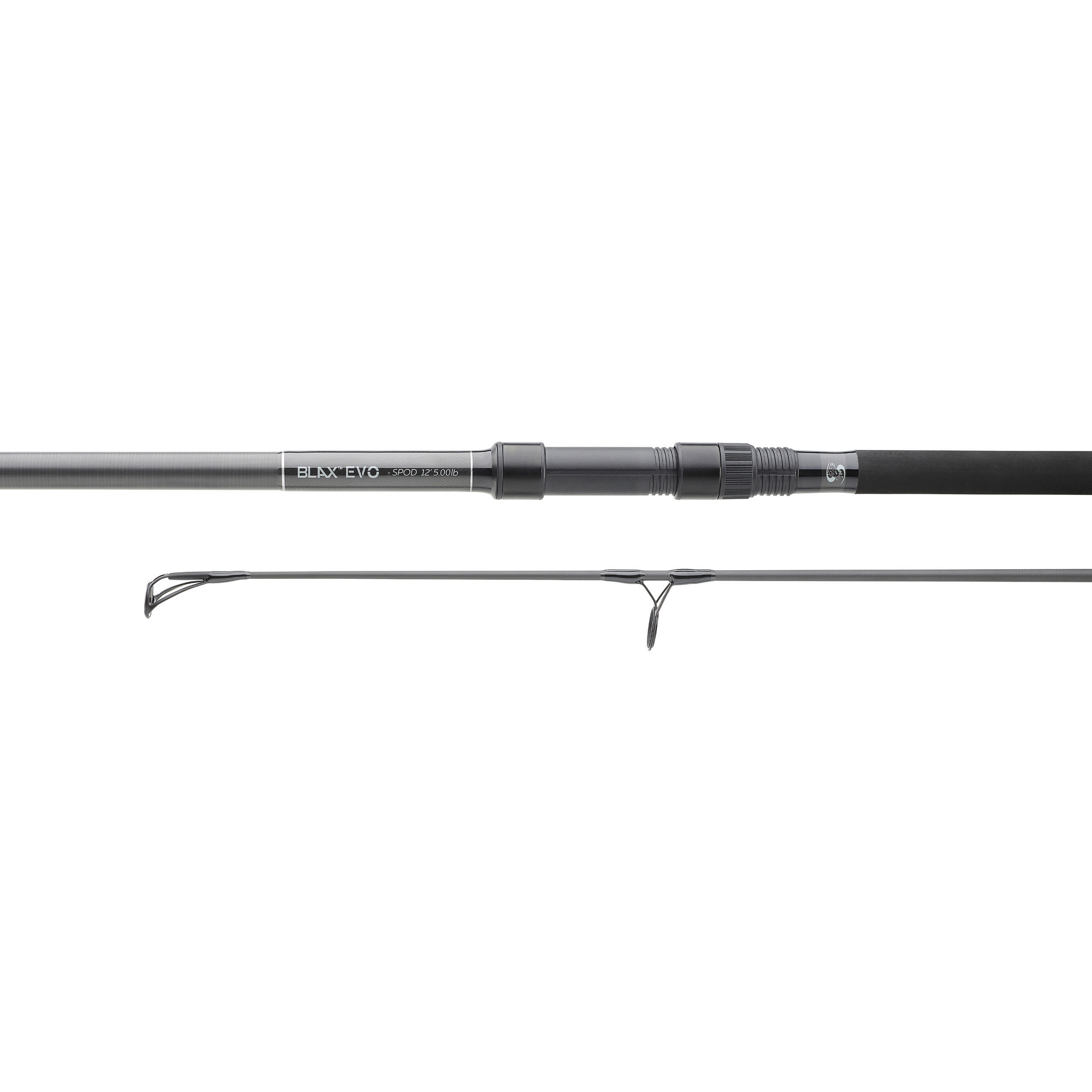 Karpfenrute Carp Spirit Blax EVO SPOD
