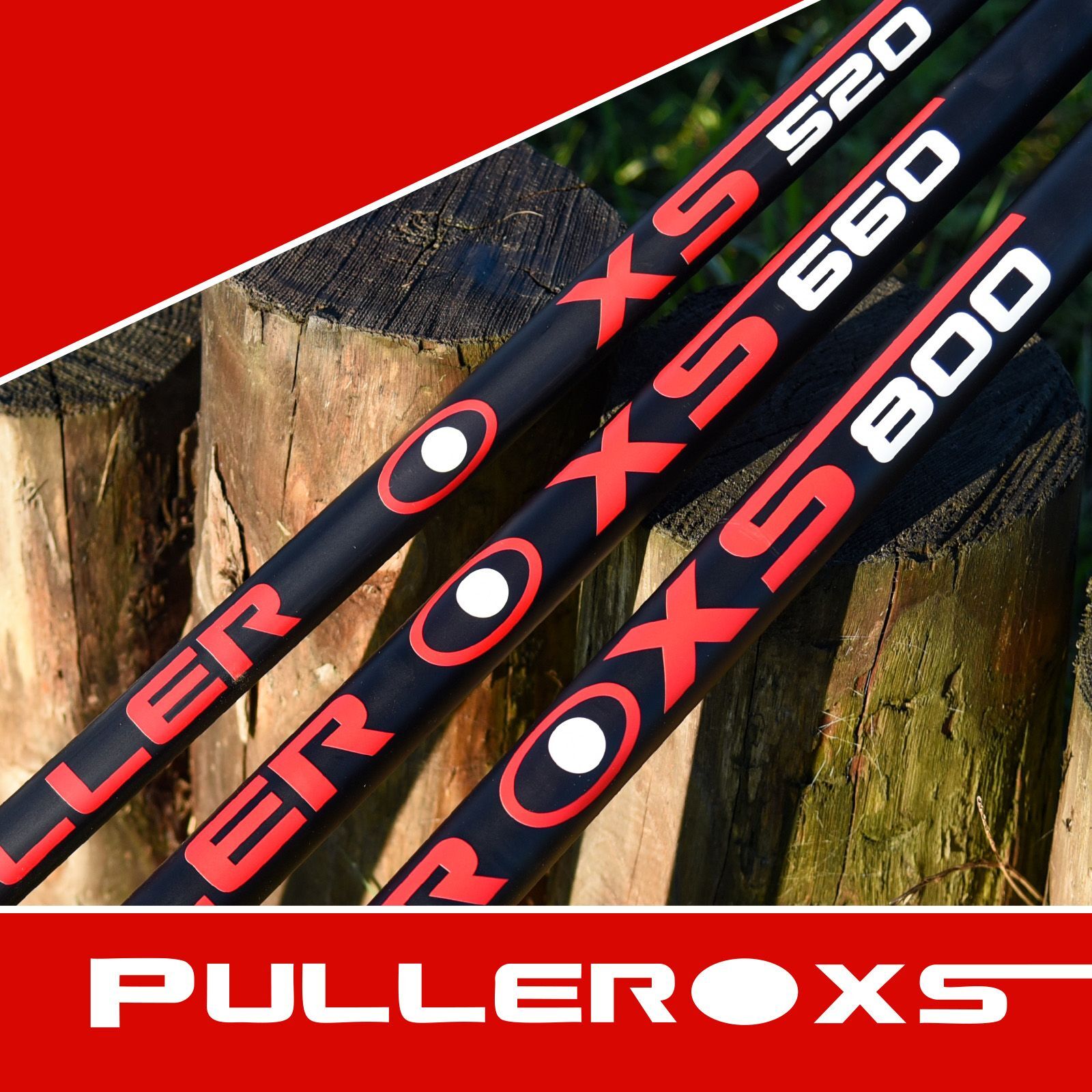 Karpfenrute Cresta Snyper Puller 1