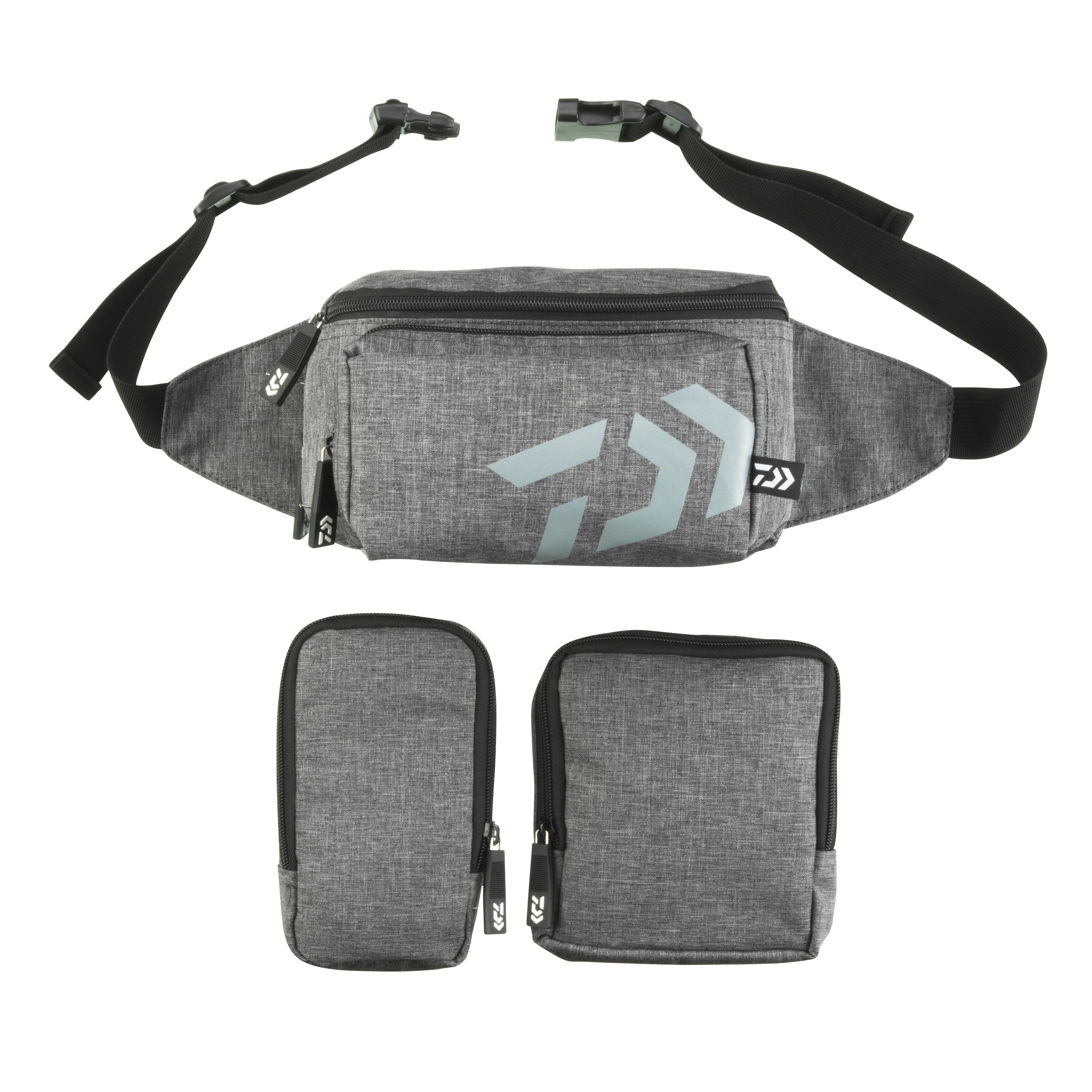 Pfirsich-Bananentasche Daiwa