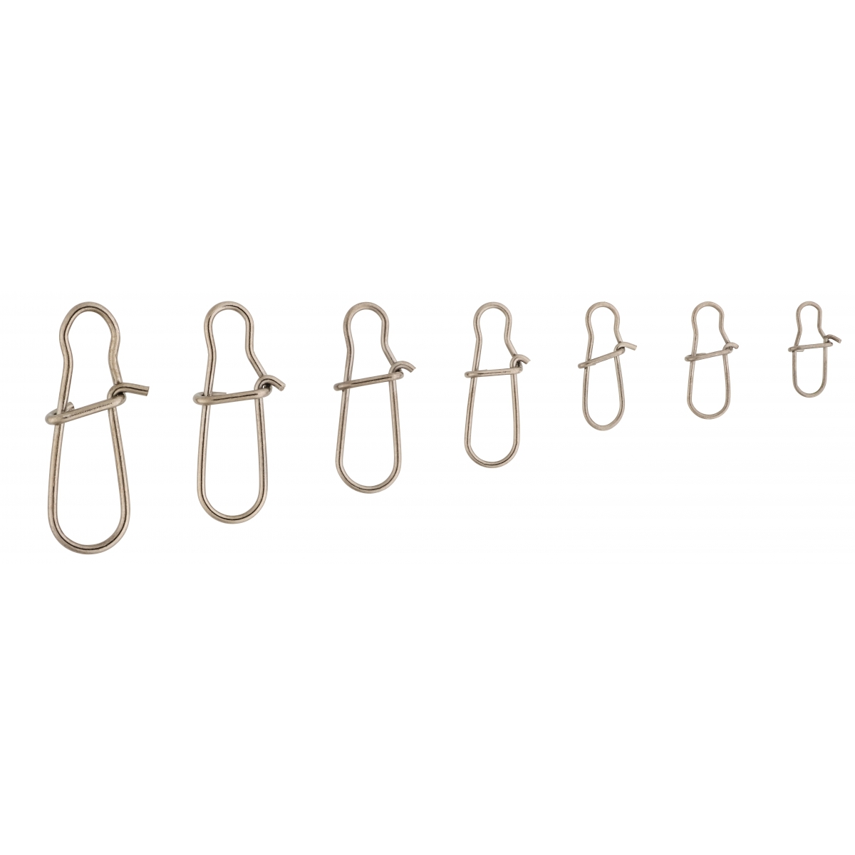 Köderklammern Daiwa SNAP 0 (x20)