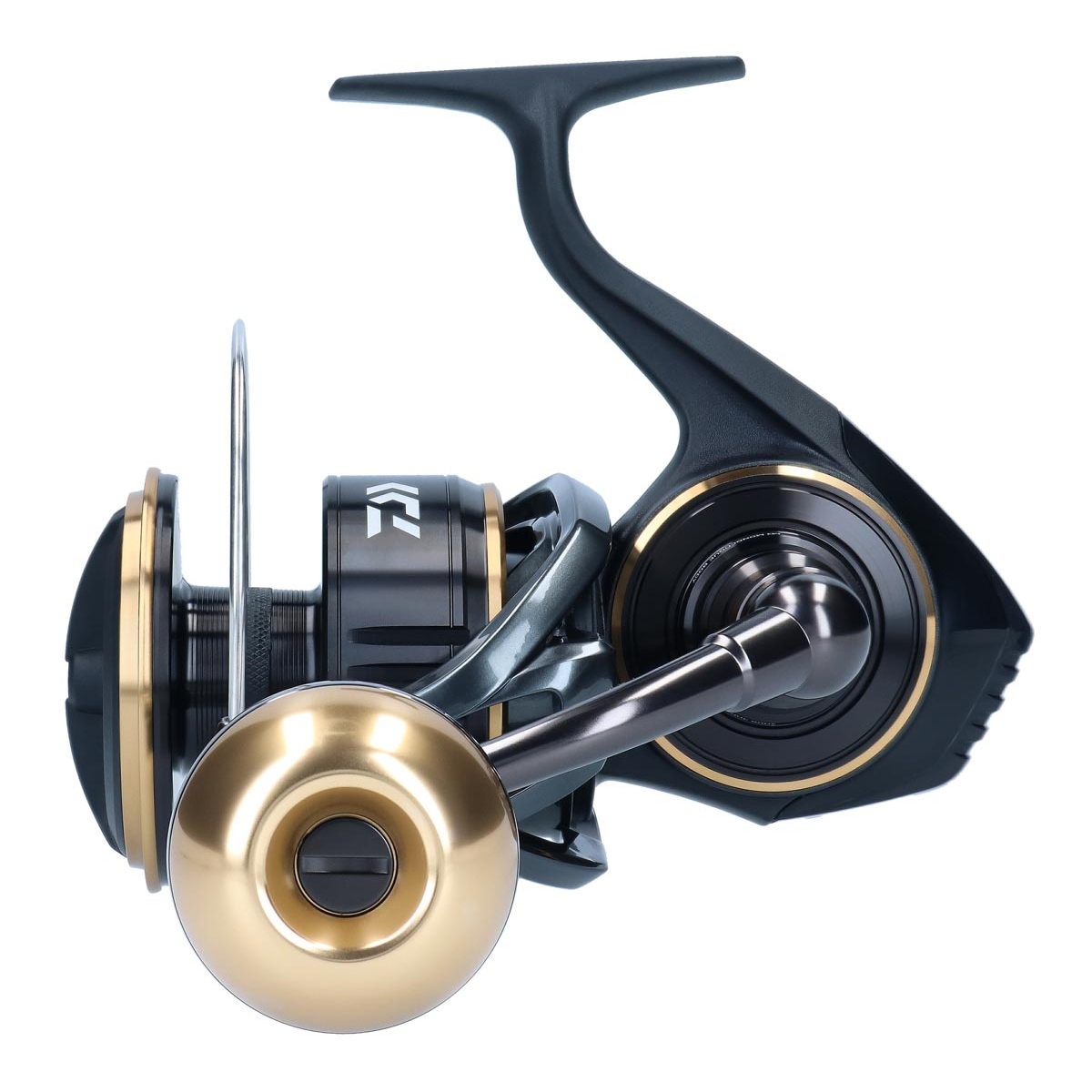 Rolle Daiwa Bg Mq 5000 D H Ark