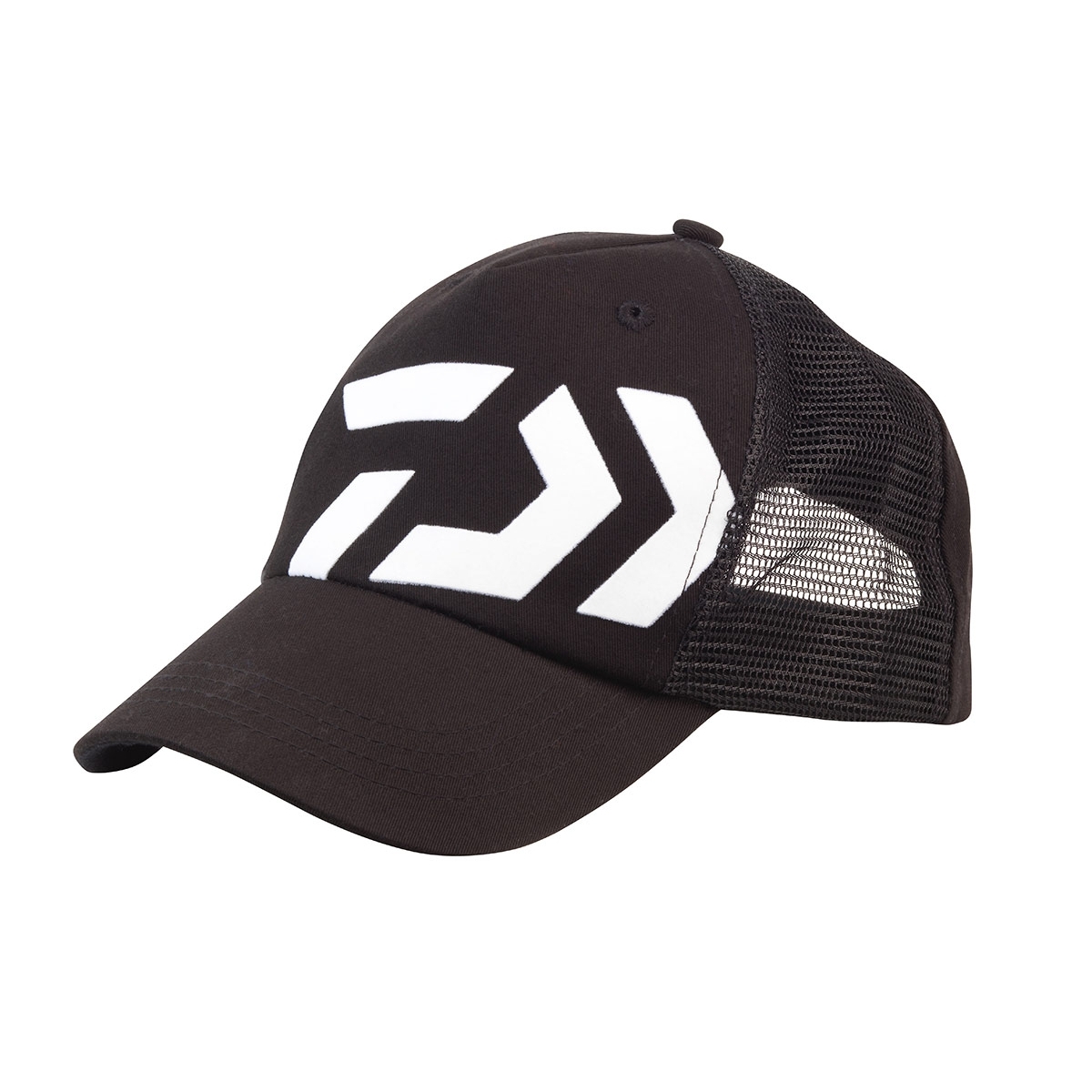 Trucker Hat Daiwa Logo