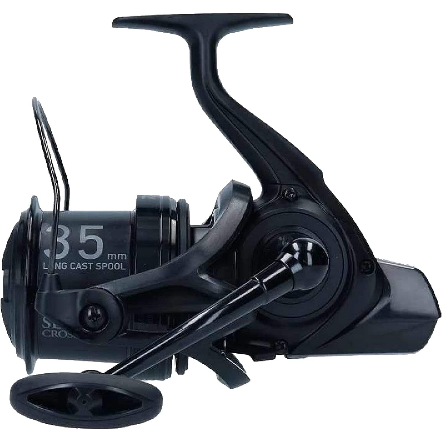Rolle Daiwa Moul Cc 20 35 Scw 5000 C Qd