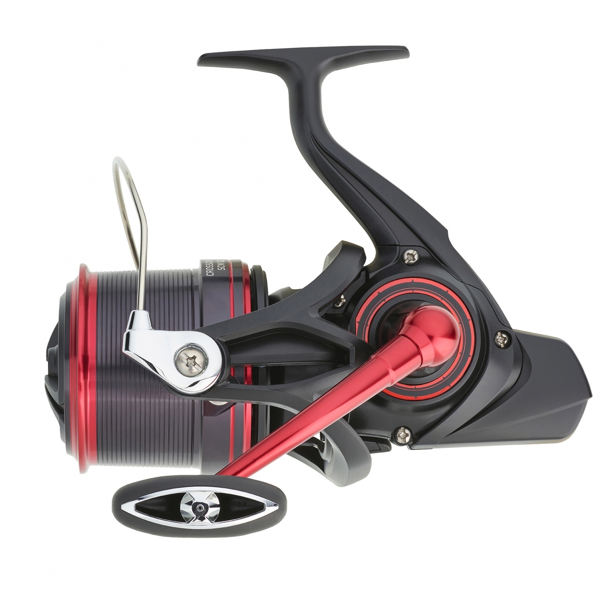 Rolle Daiwa Cc S 22 35 Scw 5000 Qdr