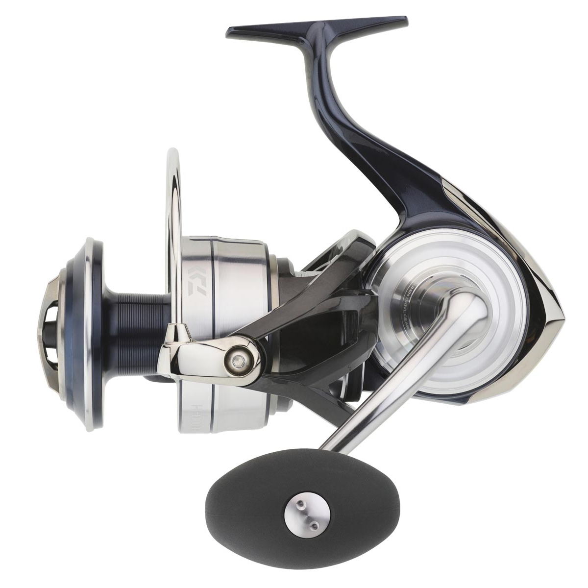 Rolle Daiwa Certate G 21 Sw 6000 Xh
