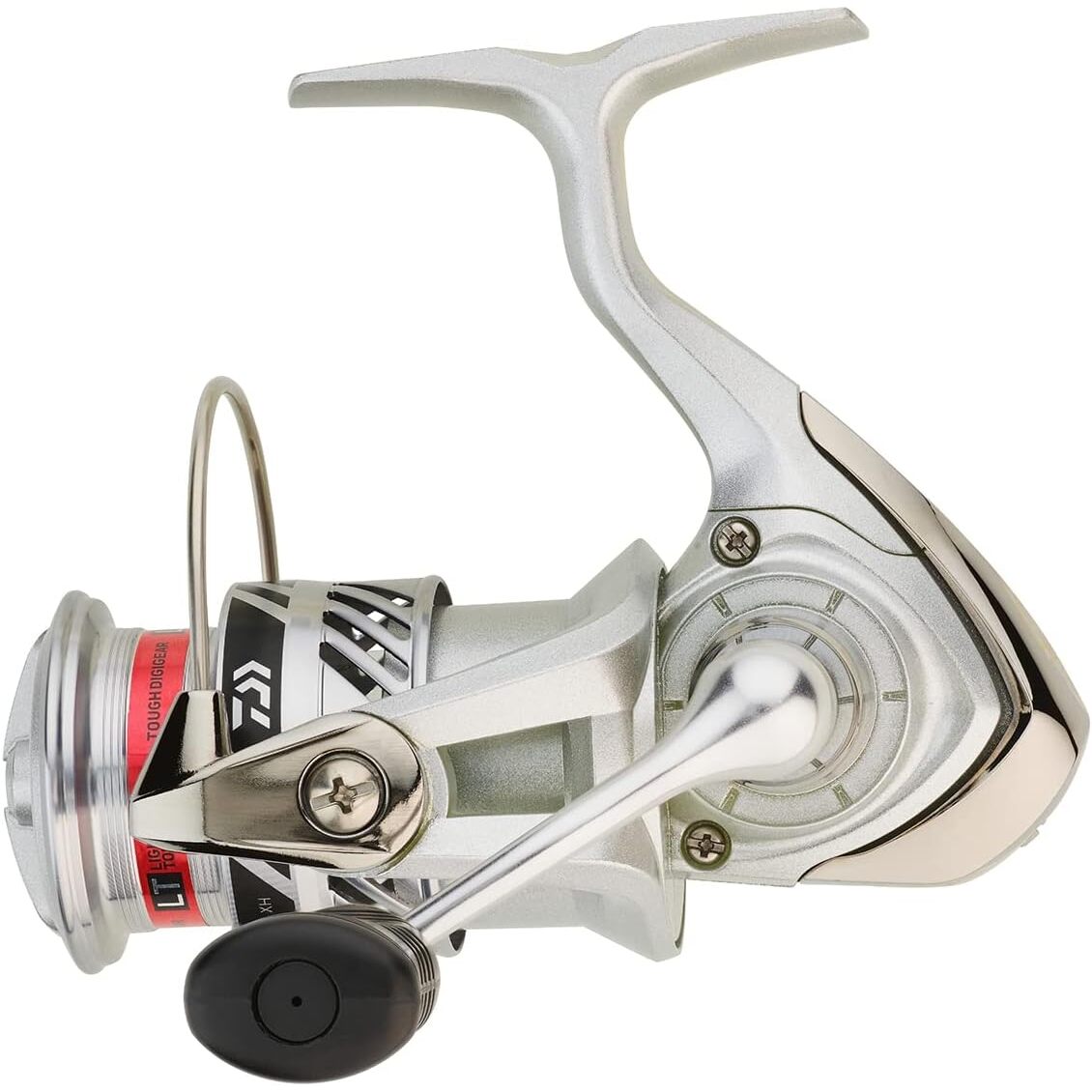 Rolle Daiwa Crossfire 20 Lt 1000 Xh