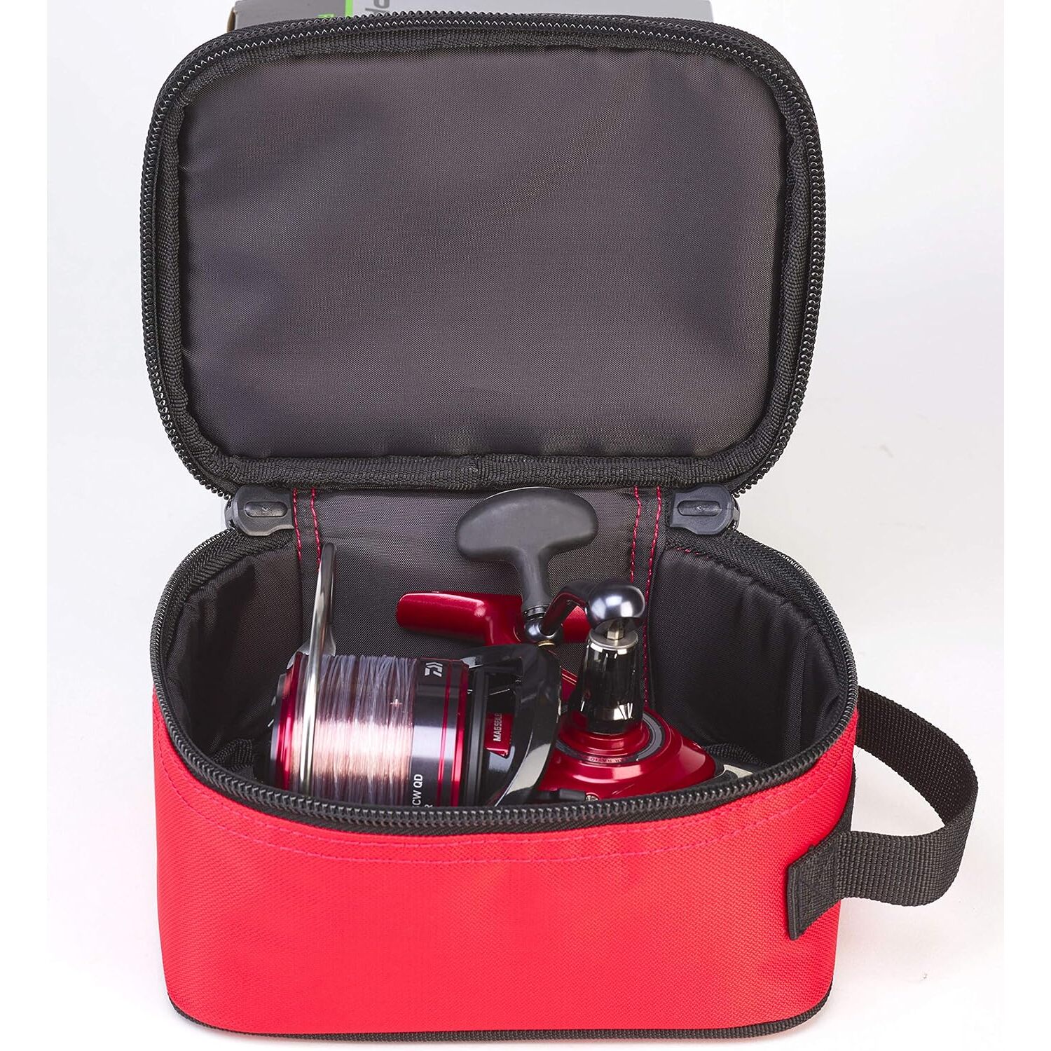 Rollentasche Daiwa Surf