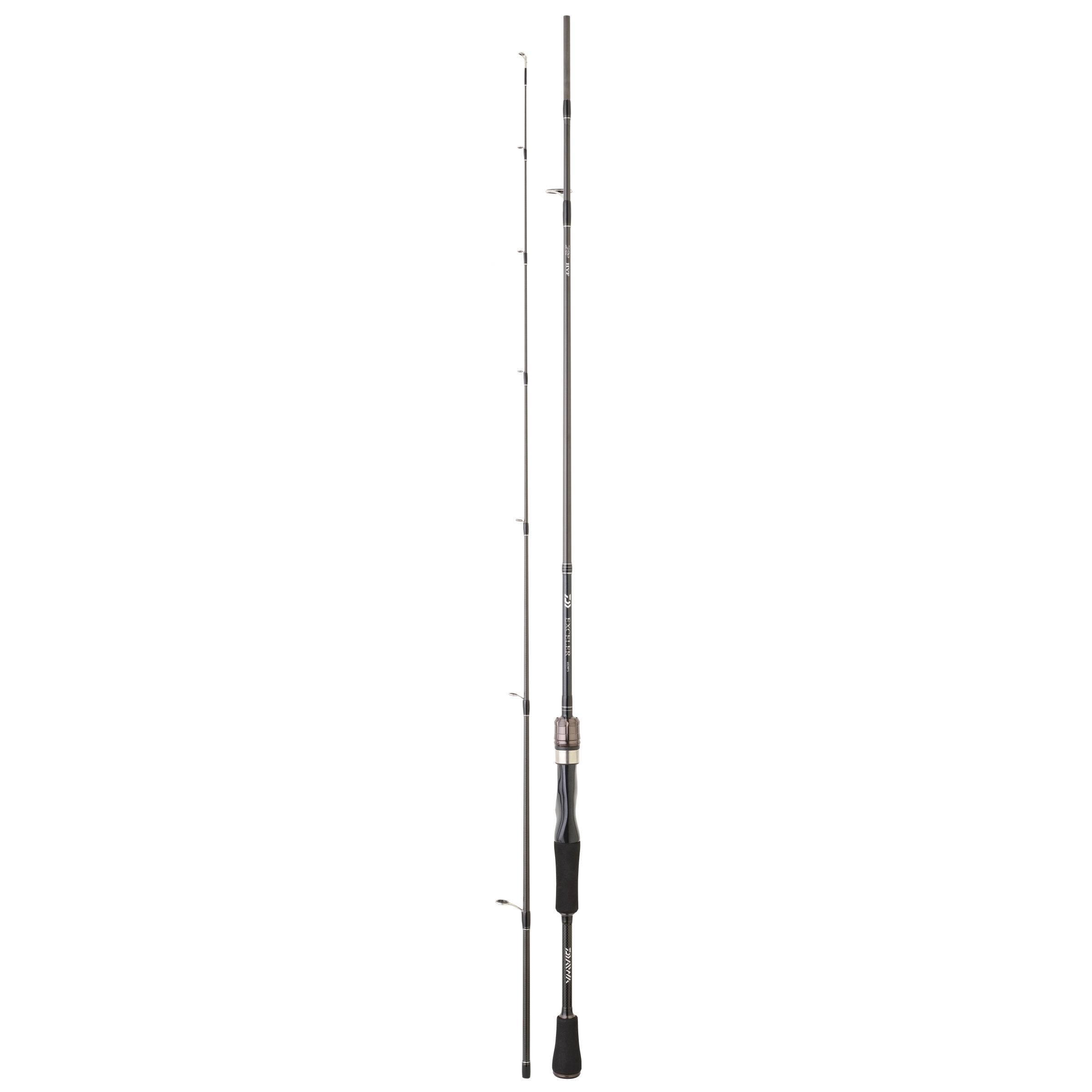 Spinnrute Daiwa Exceler 602 MFS 5-21g