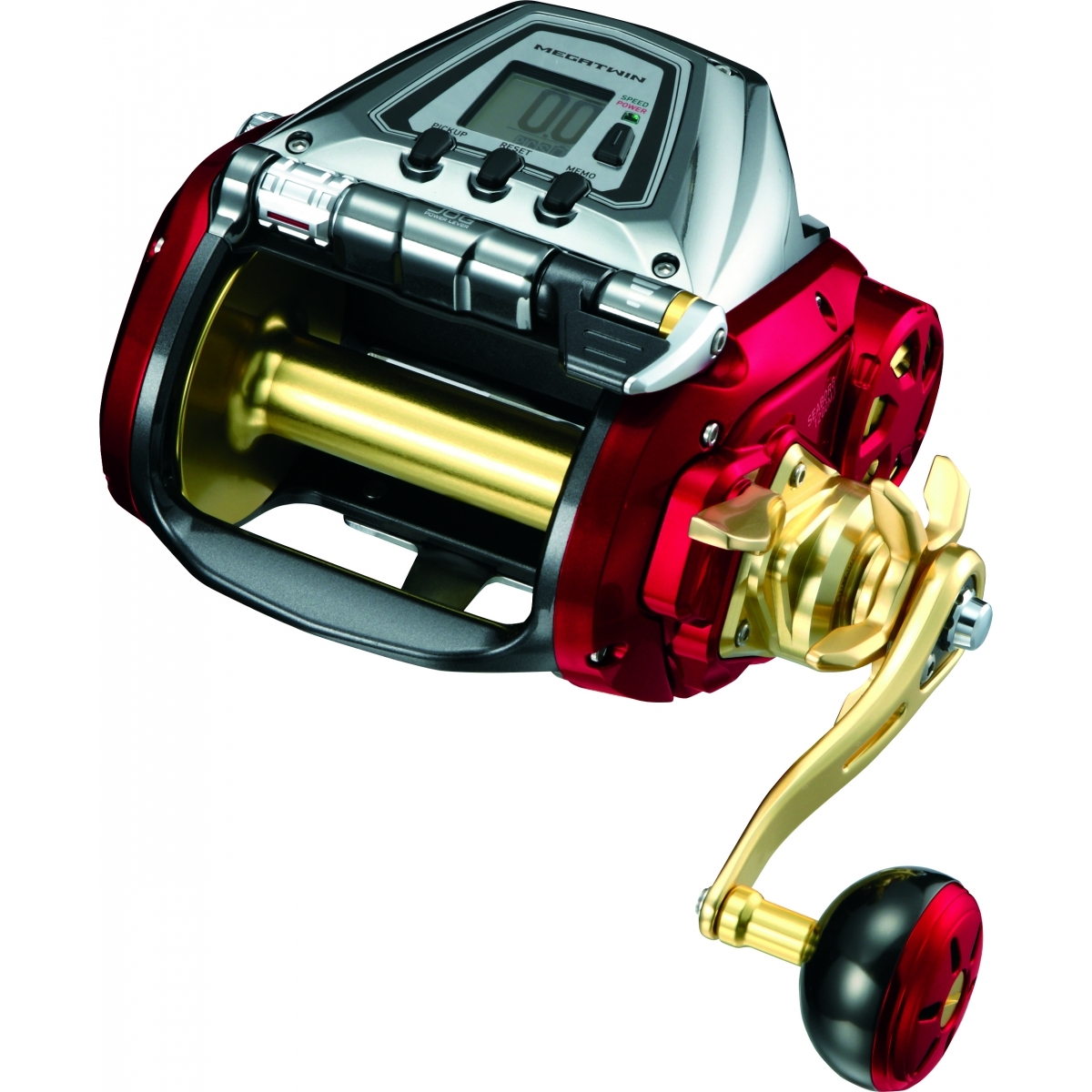 Rolle Daiwa Ferrite Core