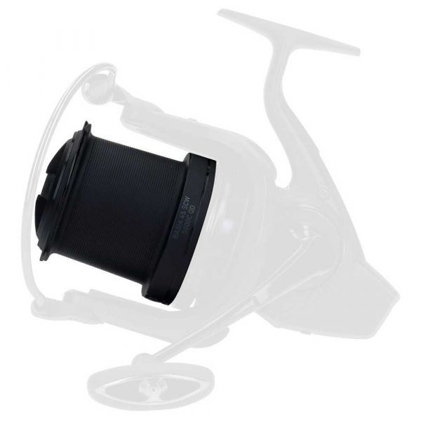 Spule Rolle Daiwa BASIA1945SCWQD