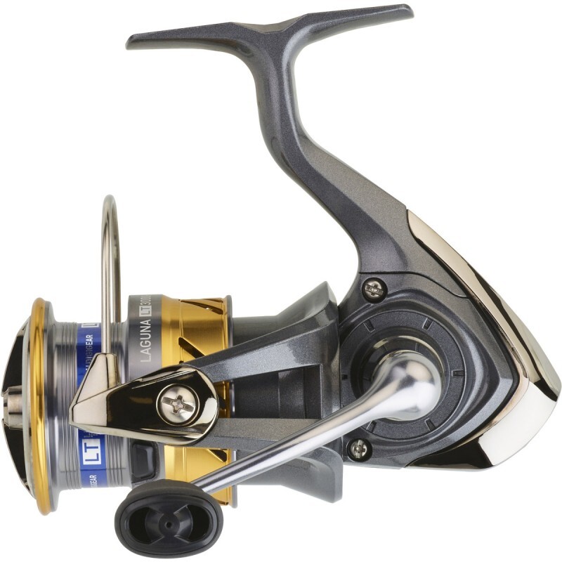 Rolle Daiwa Laguna 20 Lt 1000 Xh