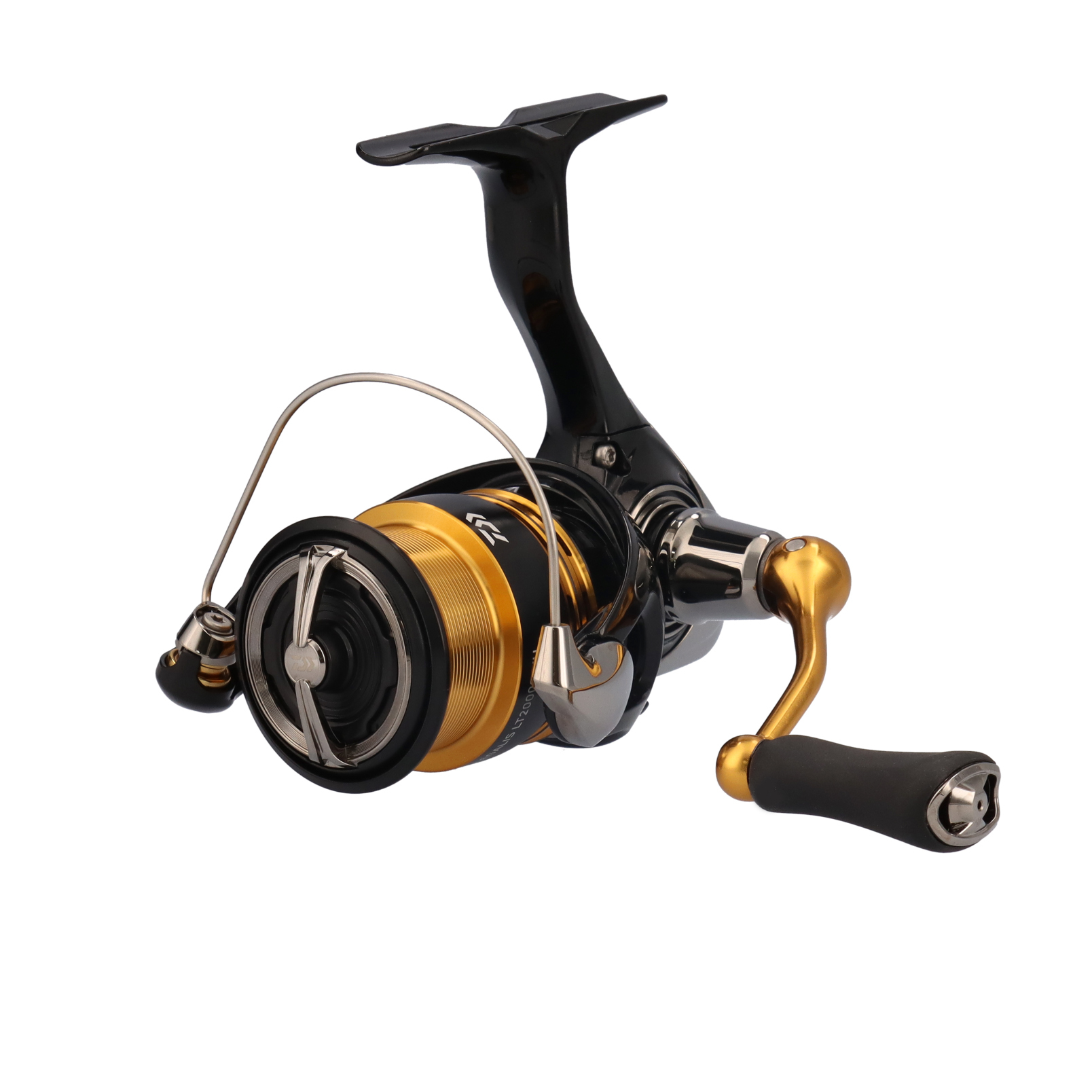 Rolle mit Vorderradbremse Daiwa Legalis 23 LT C