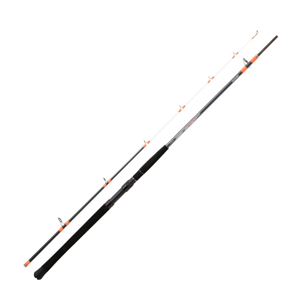 Spinnrute Daiwa Megaforce Boat 21 MH 50-150g