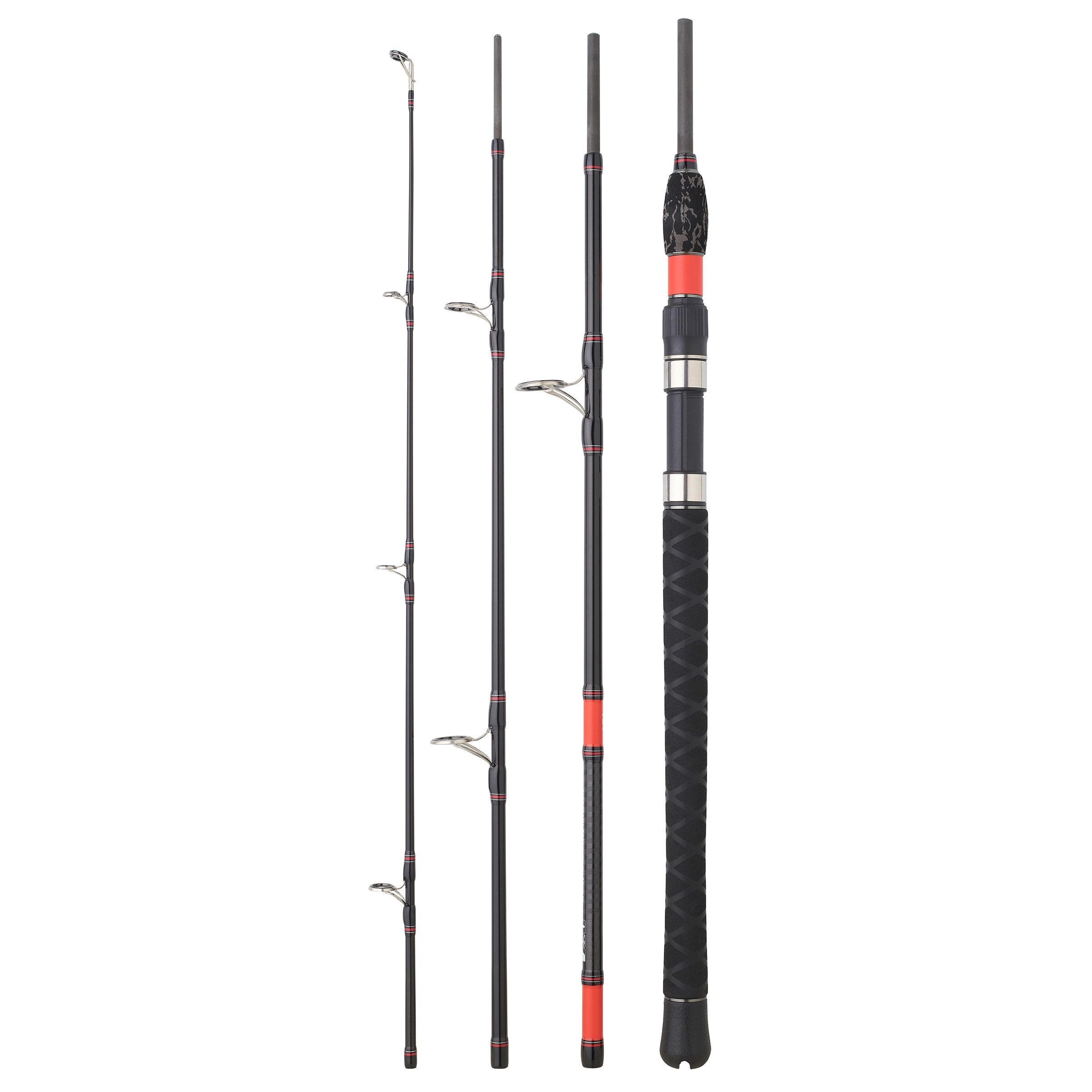 Welsrute Daiwa Megaforce BF 244 H 80-180g