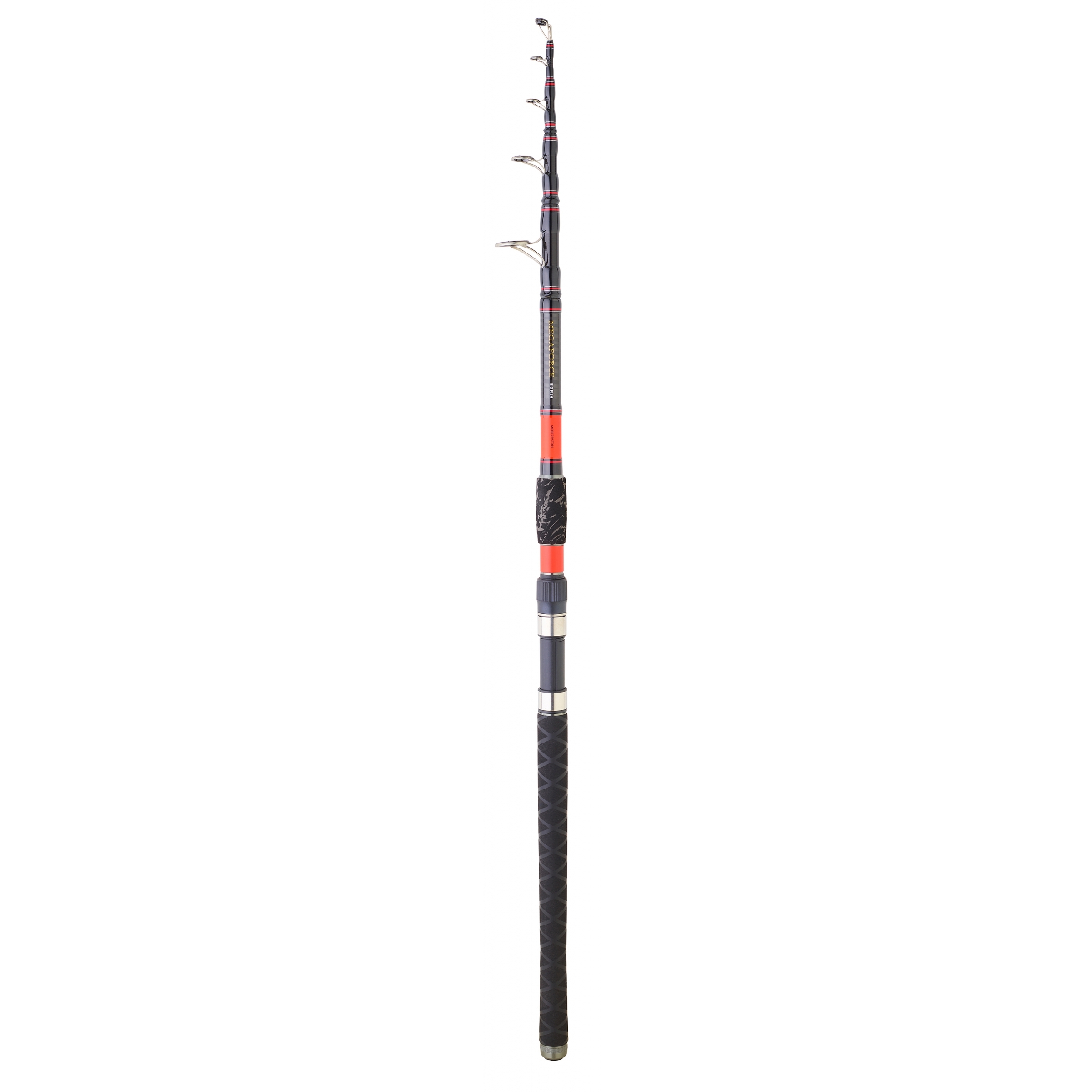 Welsrute Daiwa Megaforce BF 295 T XH 100-300g