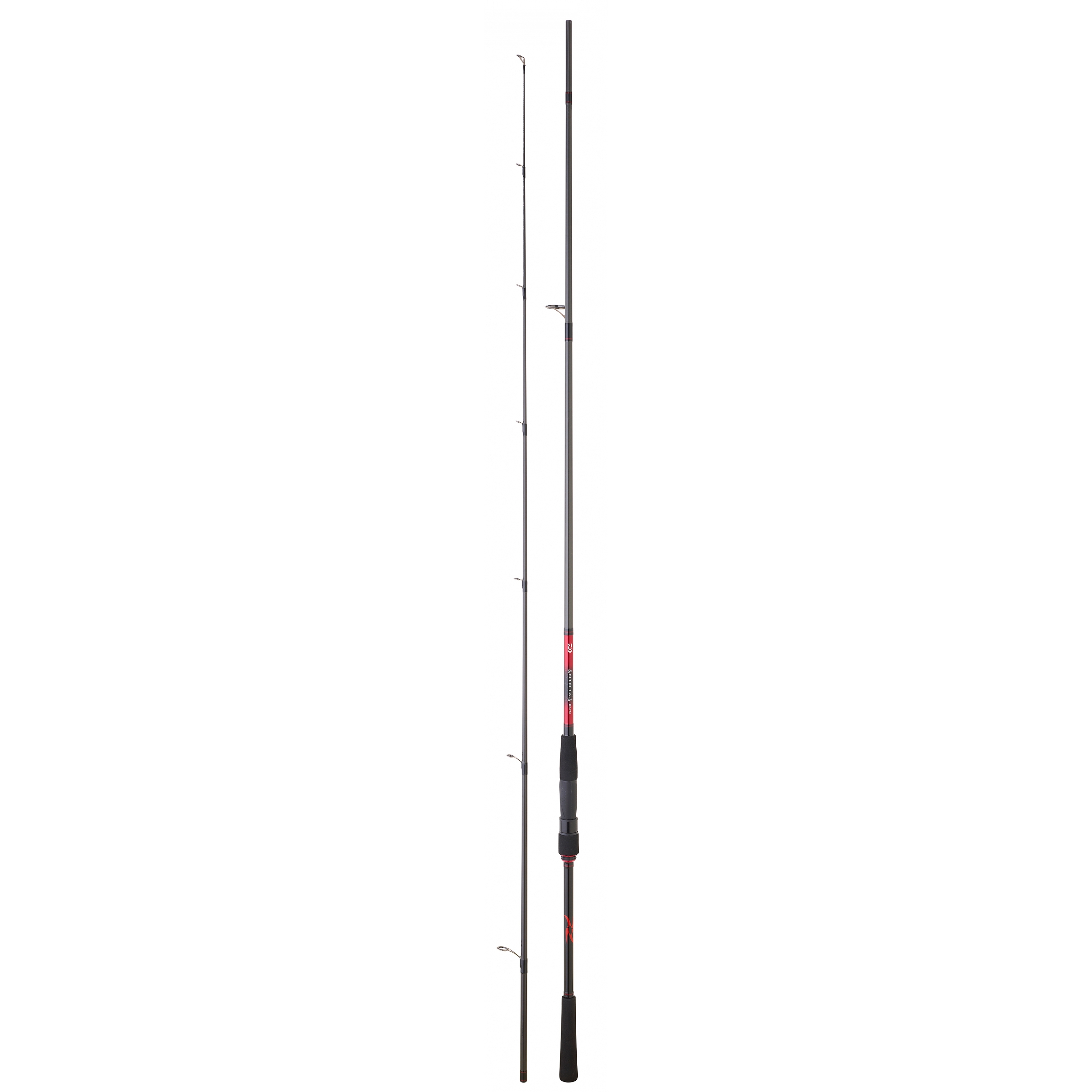 Spinnrute Daiwa NJ SP 802 MHFSE 7-28g