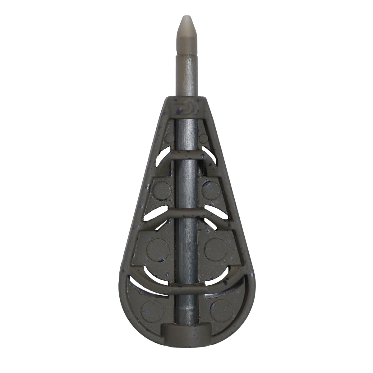 Cage method feeder Daiwa Nzon 35 g