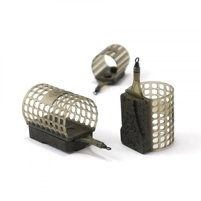 Feeder Cage Daiwa N'zon Open End Feeder