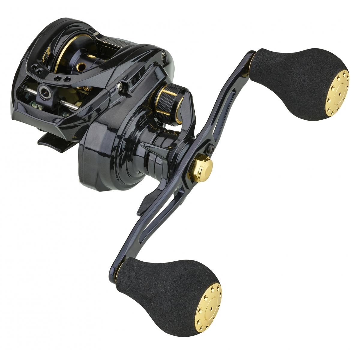 Rolle Daiwa Pt 150 Hl