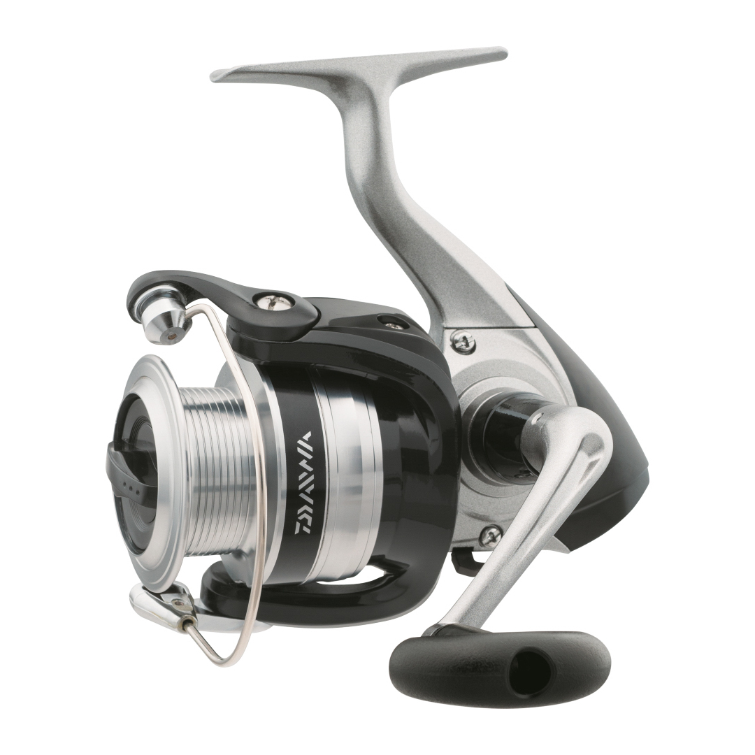 Spule Rolle Daiwa DF2000A