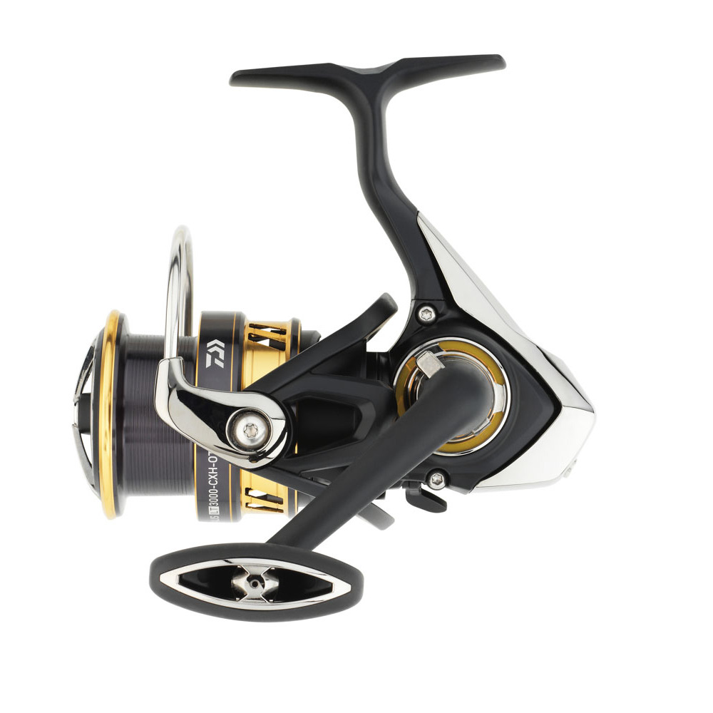Spule Rolle Daiwa LEG17LT3000CXHOT