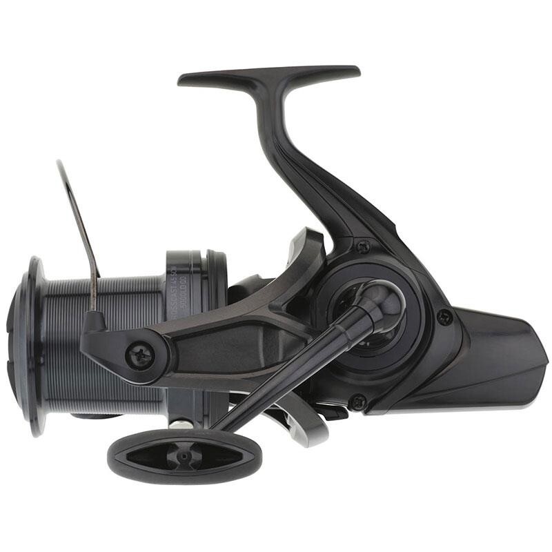 Spule Rolle Daiwa CC2045SCW5000CQDSPOD