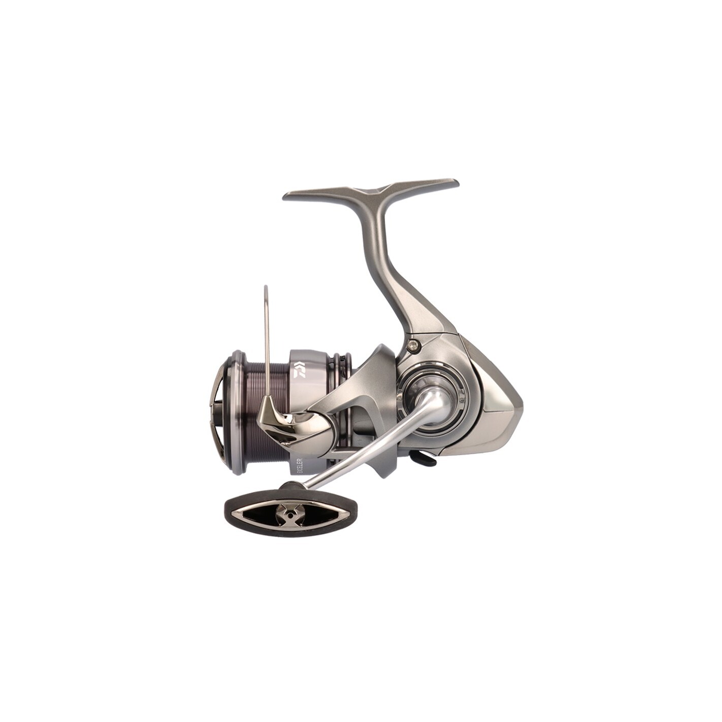 Spule Rolle Daiwa EX23LT6000D