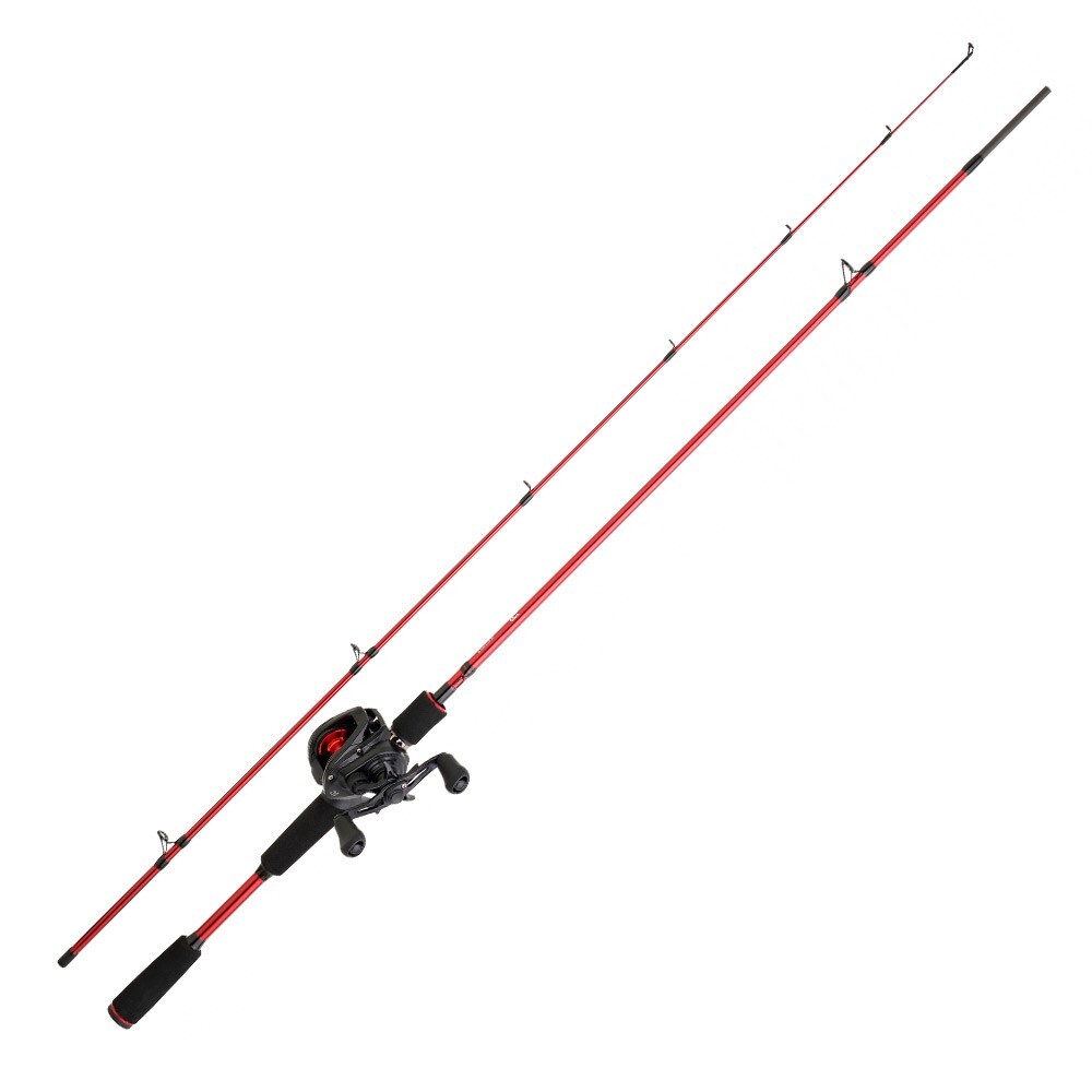 Beicastrute Daiwa SET PR 662 mHFB AX + PR 7-28g