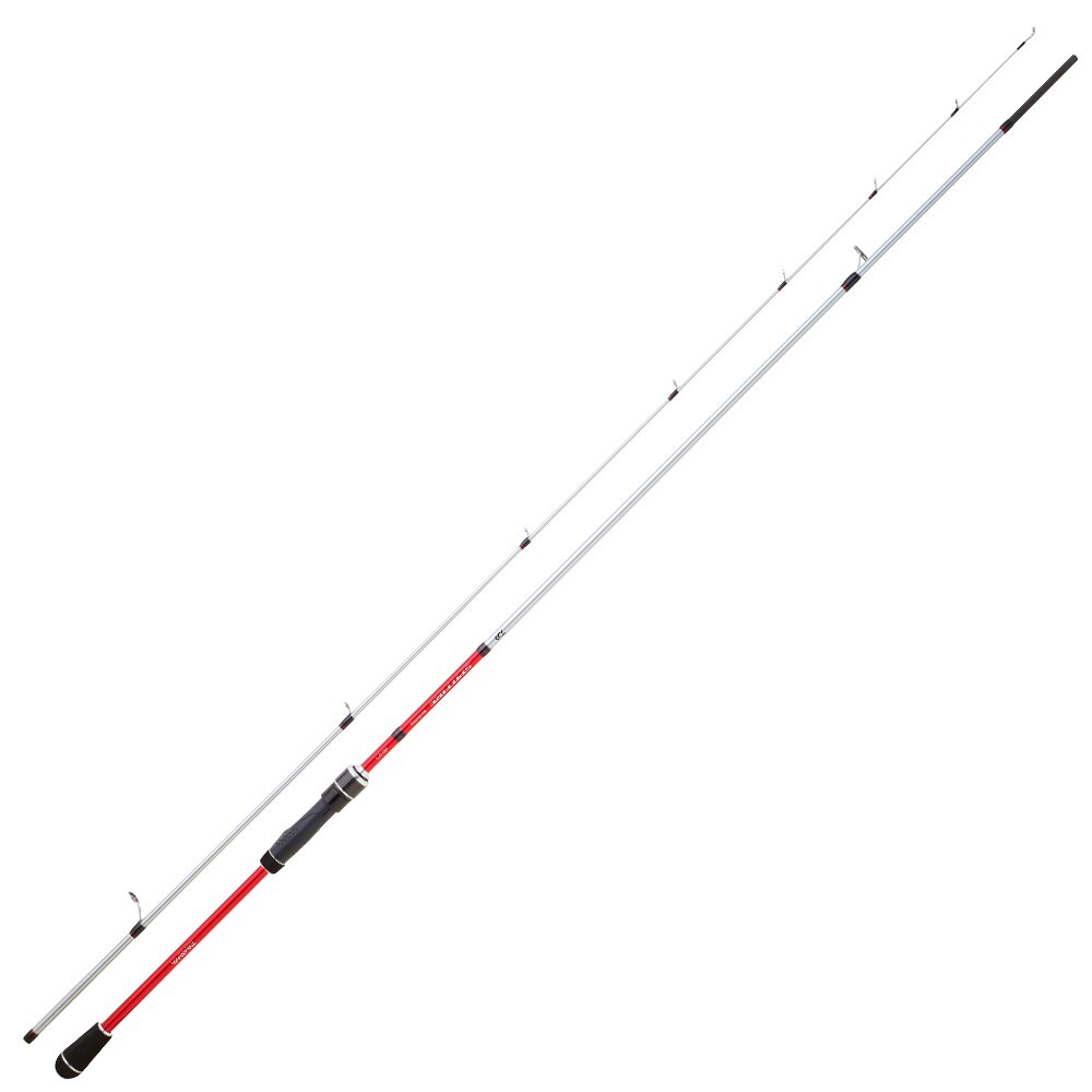 Spinnrute Daiwa Spitfire RF 742 ULFS 1-6g