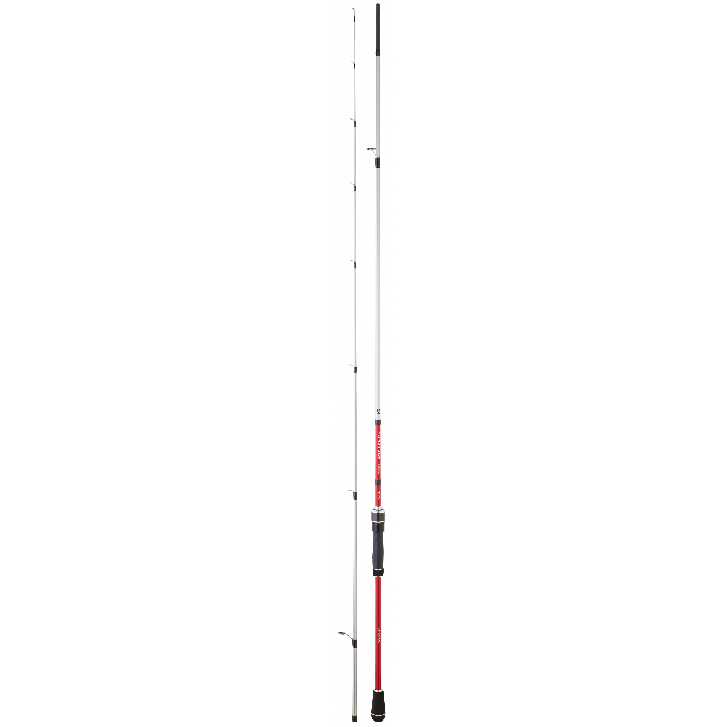 Spinnrute Daiwa Spitfire RF 802 LFS 1-12g