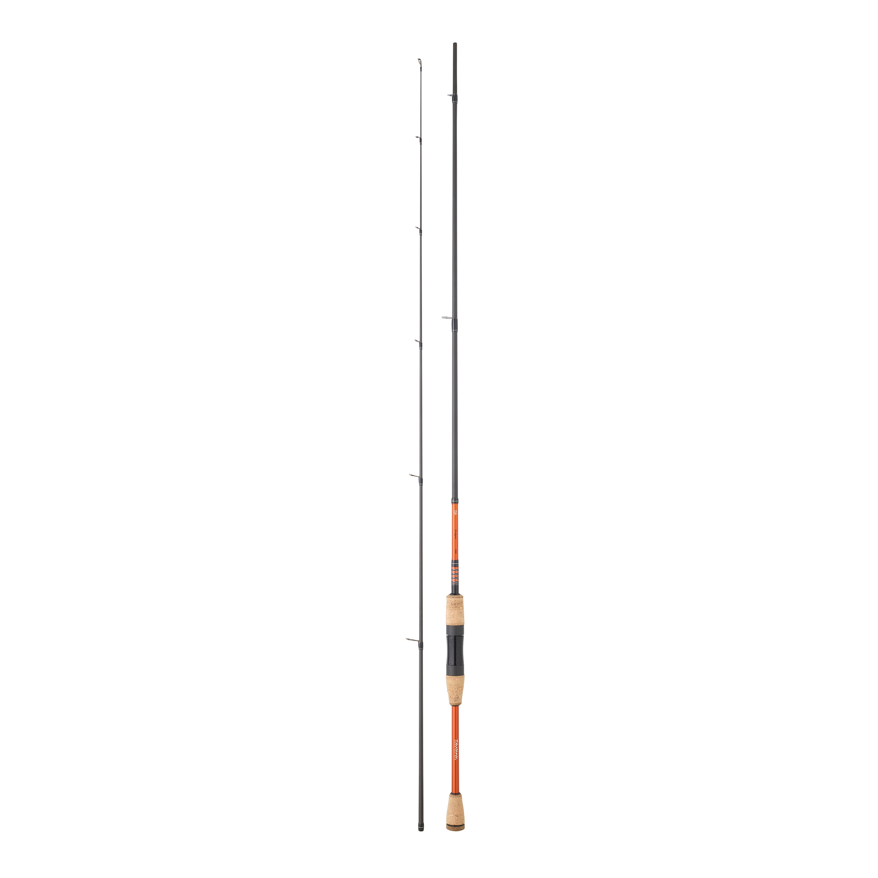 Spinnrute Daiwa Twilight 351 ULFS 0,5-5 g