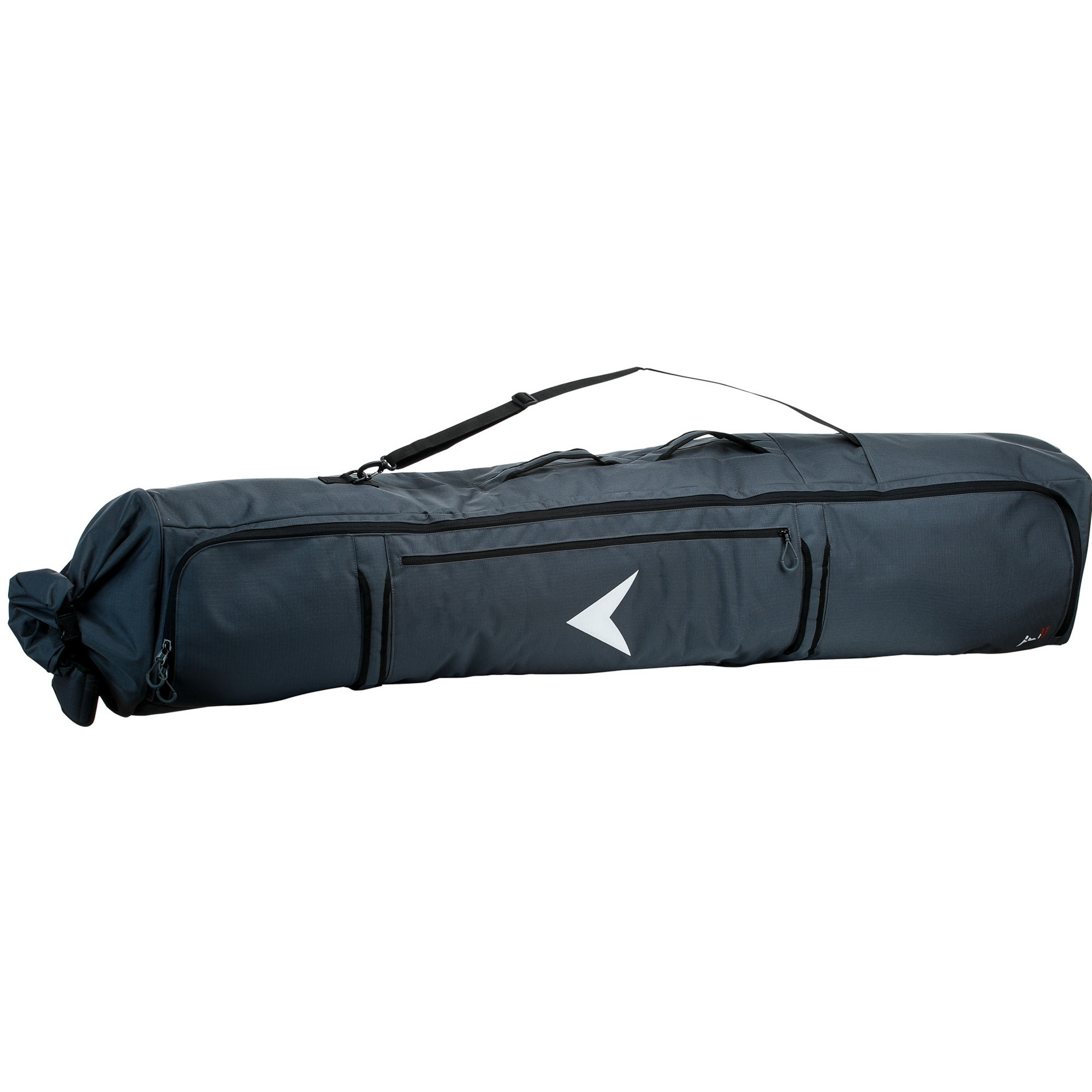 Reisetasche Dynastar F-Team Extendable 2P 170/220