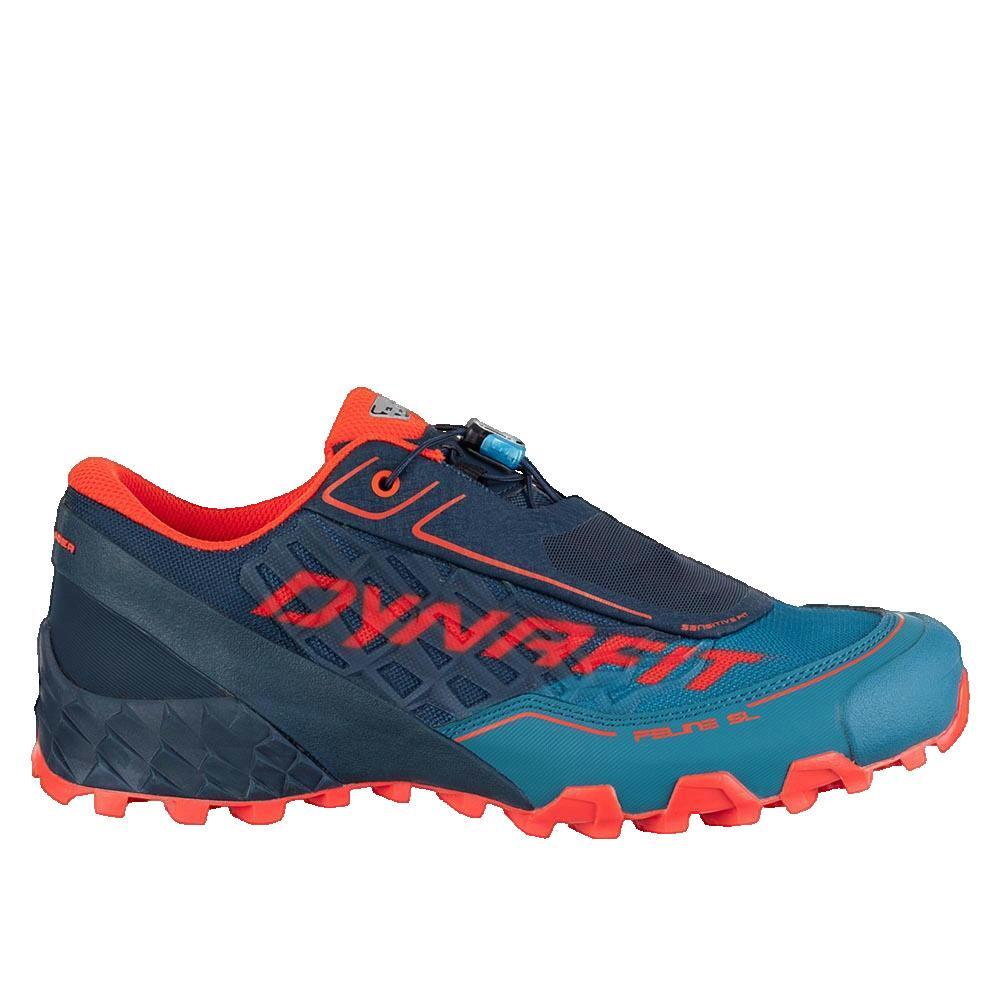 Trail-Schuhe Dynafit Feline SL
