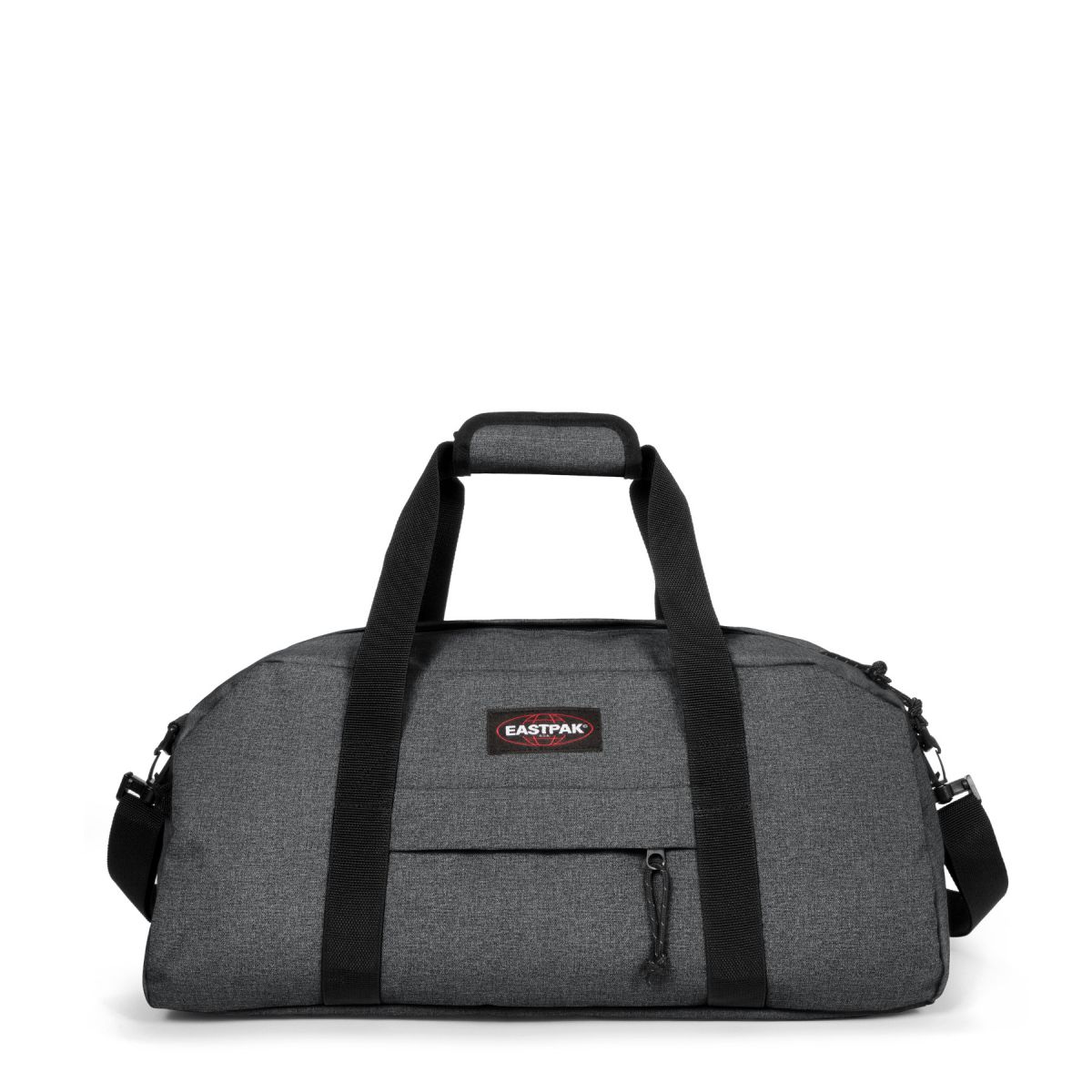 Reisetasche Eastpak Stand + Black Denim