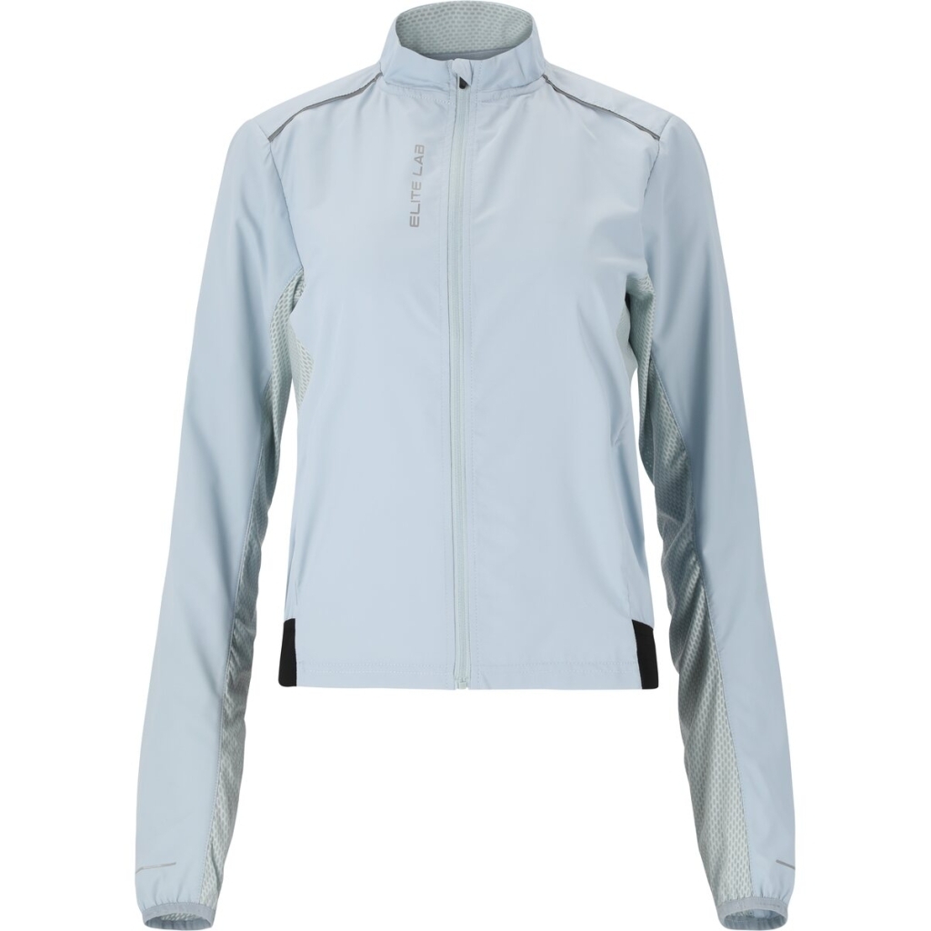 Damen Sweatjacke mit langen Ärmeln Elite Lab Elite X1
