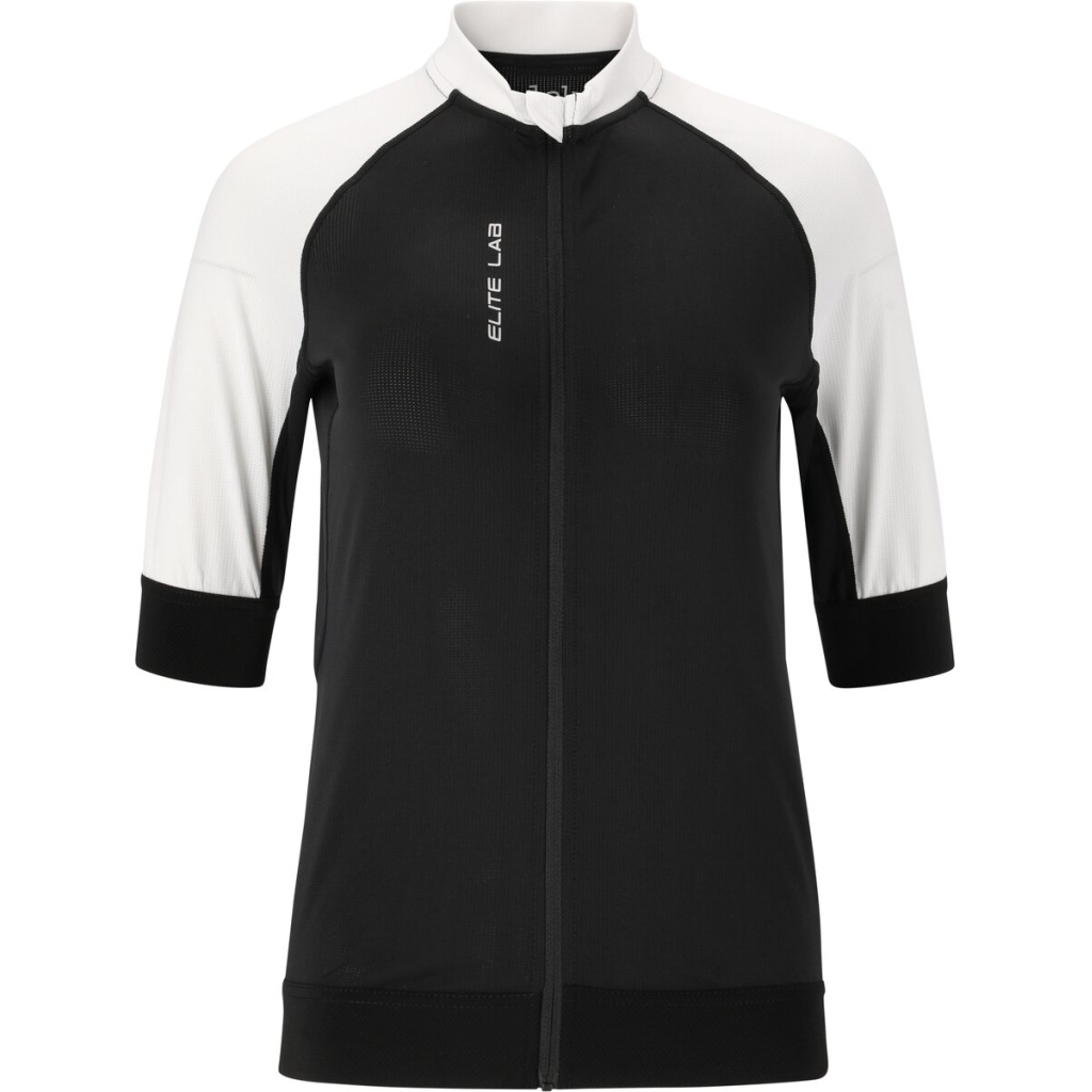 Halblange Damen-Badeanzug Elite Lab Elite X1