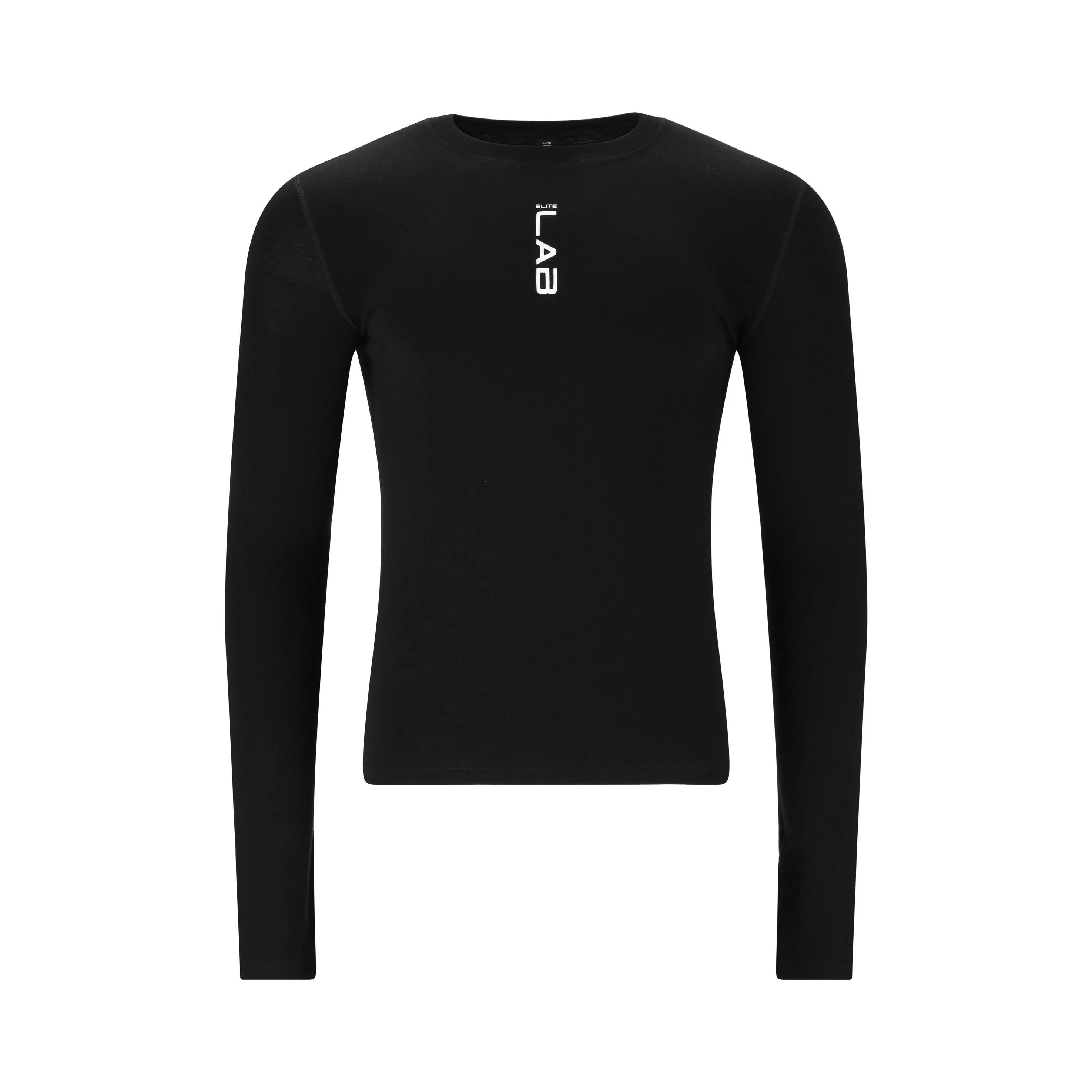 Langärmeliges Unterziehshirt Elite Lab Core Elite X1