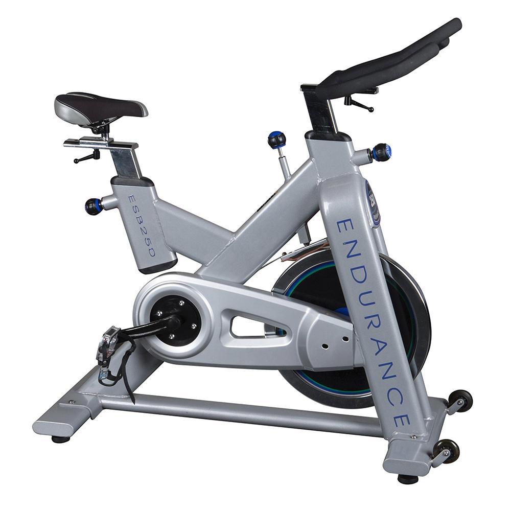 Heimtrainer Endurance
