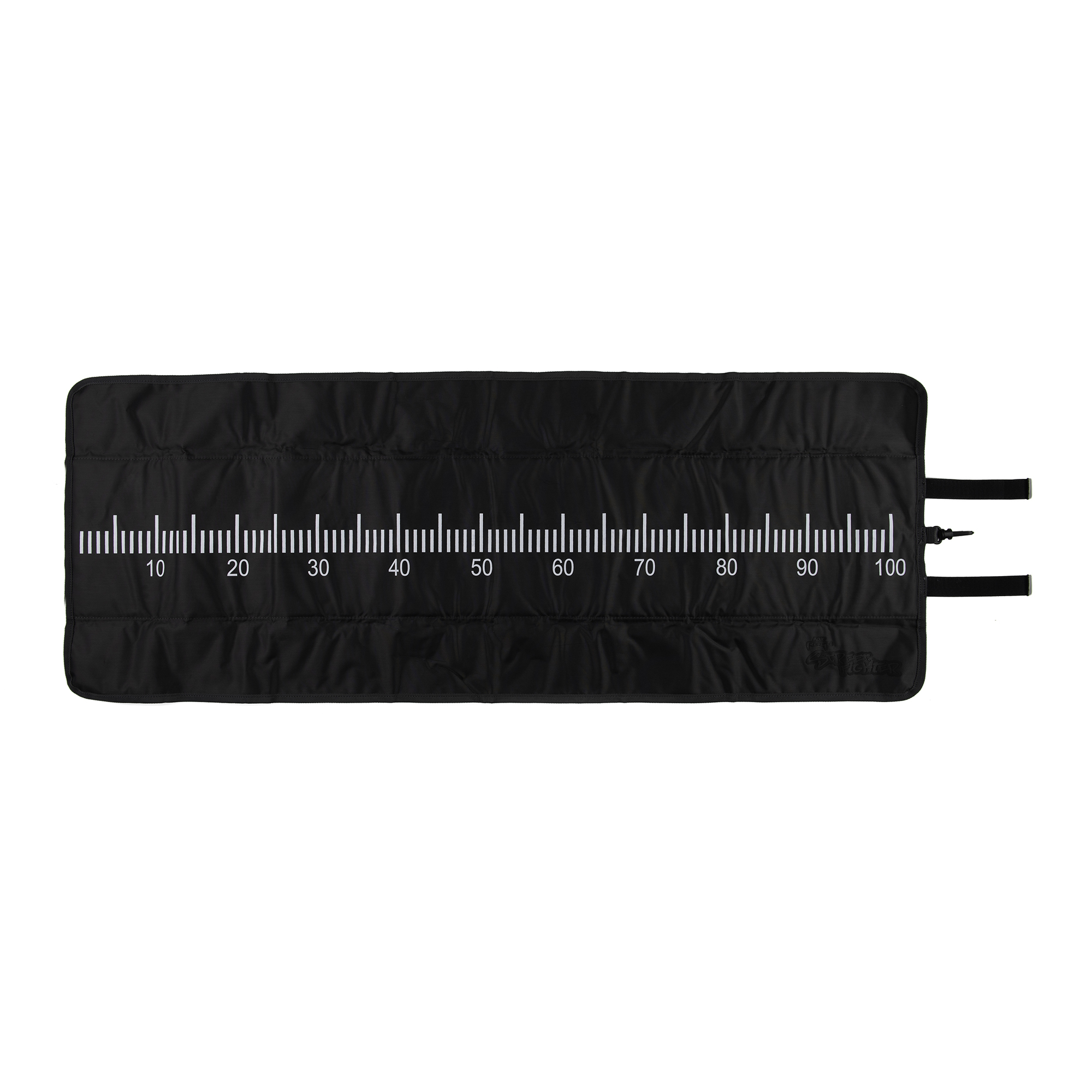 Angeln Empfangsmatte Fox Rage Street Fighter