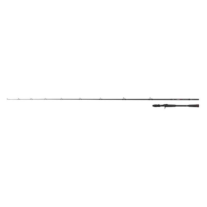 Raubfisch-Rute Casting Fox Rage PX Heavy Shad Cast 225cm 20-100g 1+1