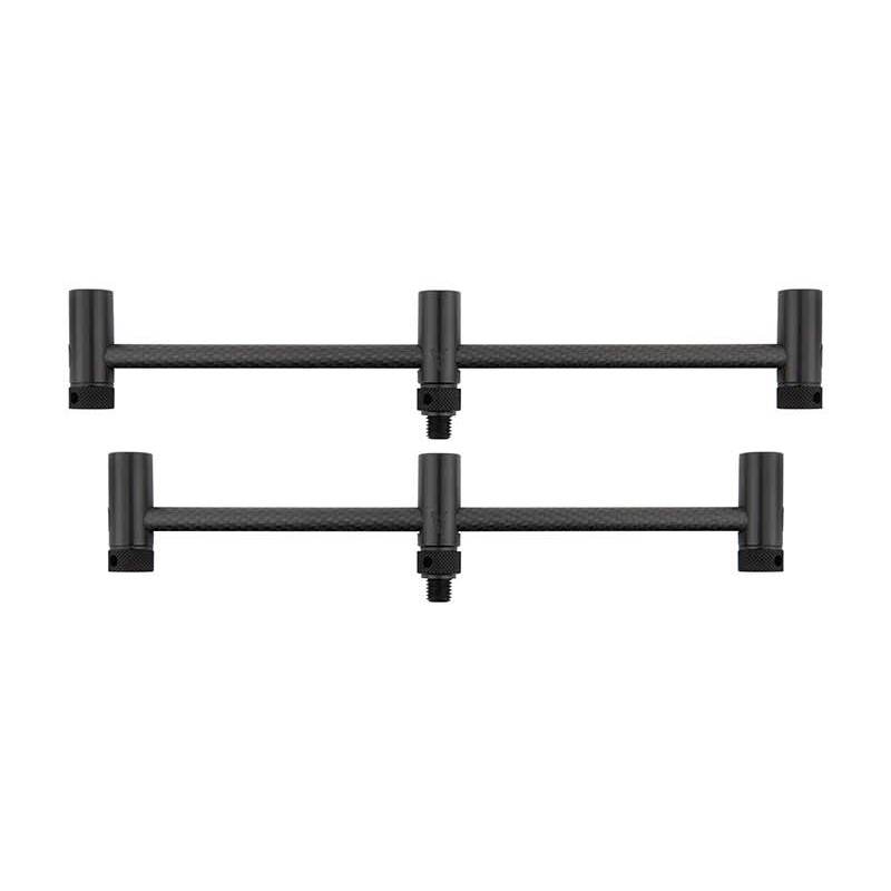 Verstellbare Buzz Bar mit 2 Stangen Fox Black Label