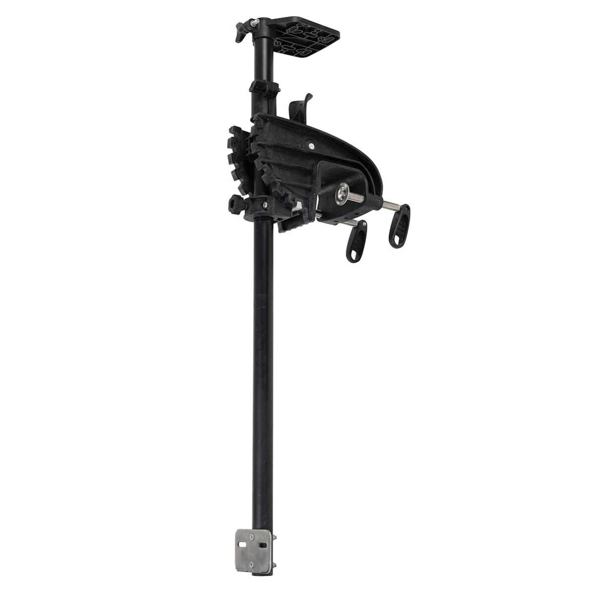 Unterstützung von Echolot Fox Echo