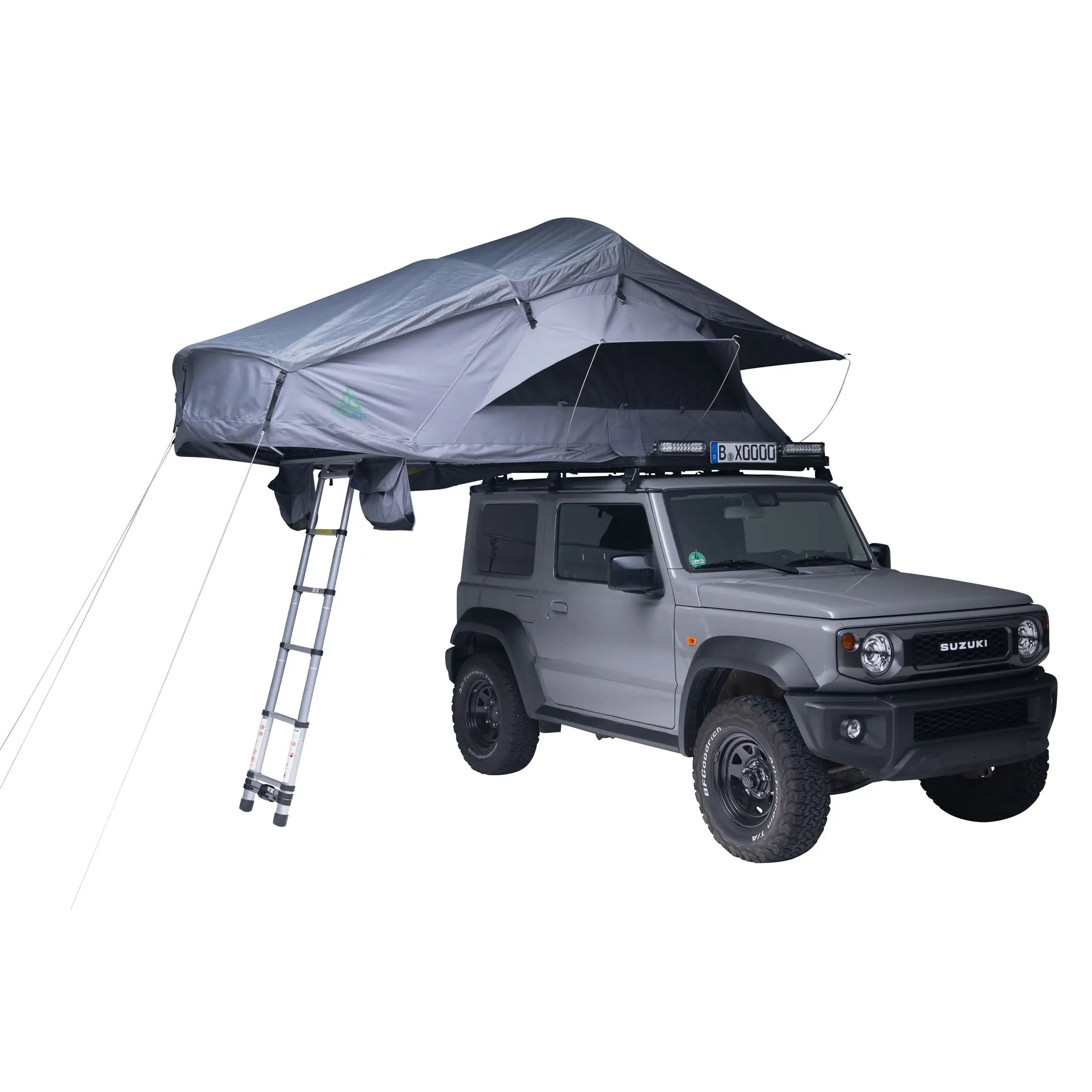 Zelt Groenberg Villmark 160 2.0