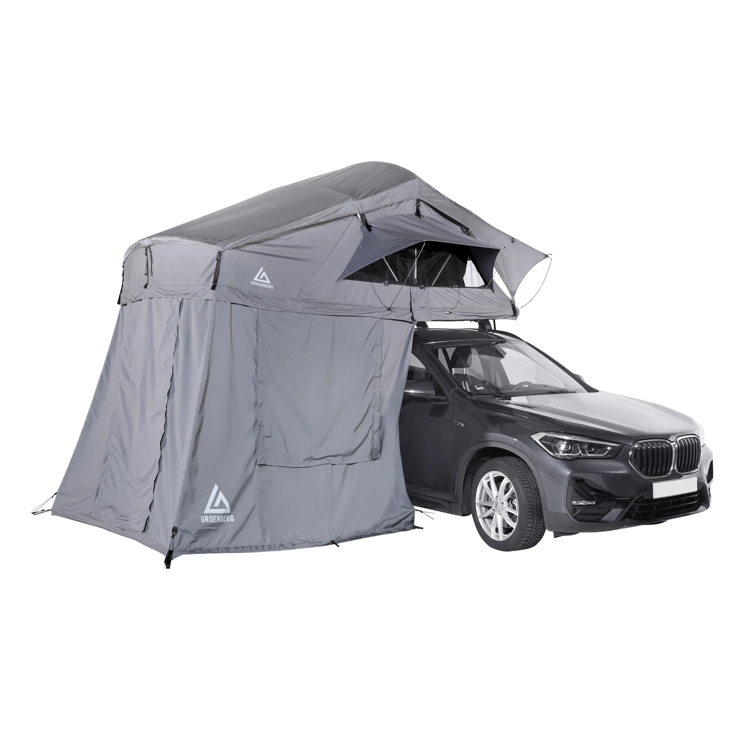 Zelt Groenberg Annex