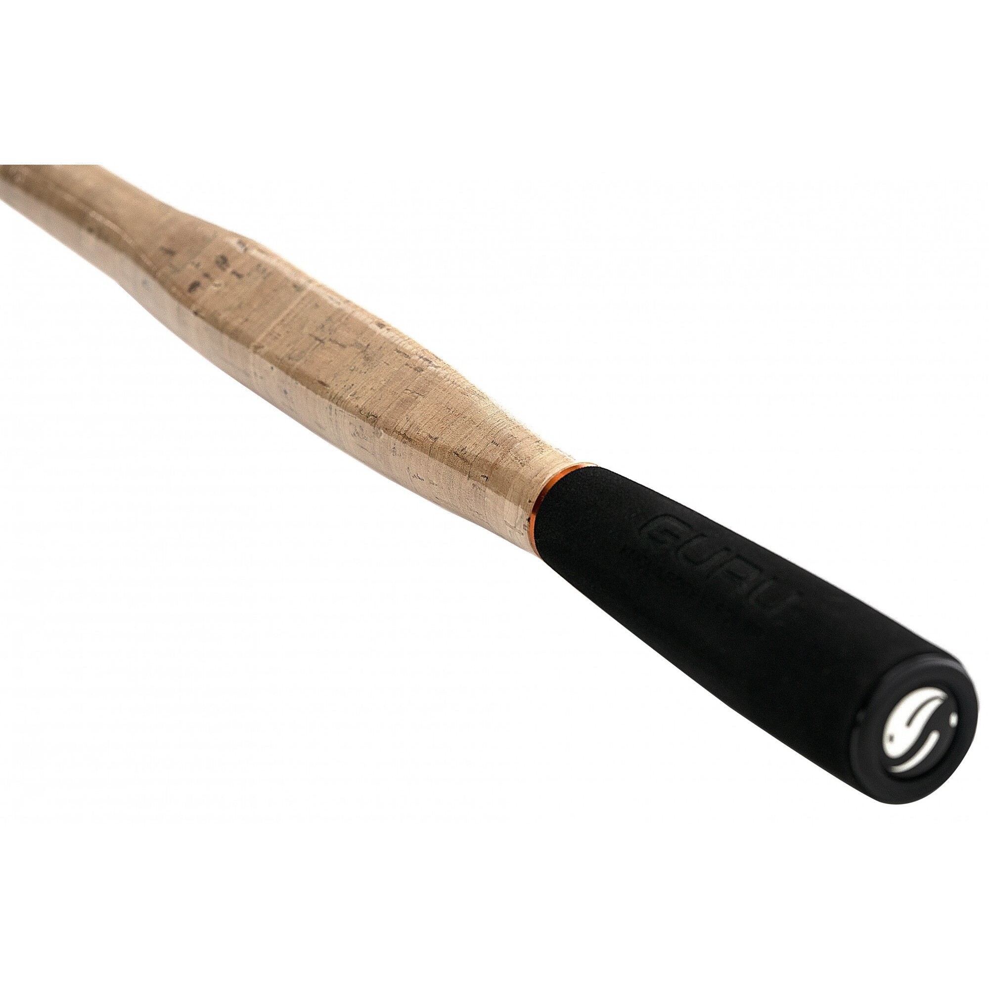 Feeder-Rute Guru Aventus SR 1-60g (x3)