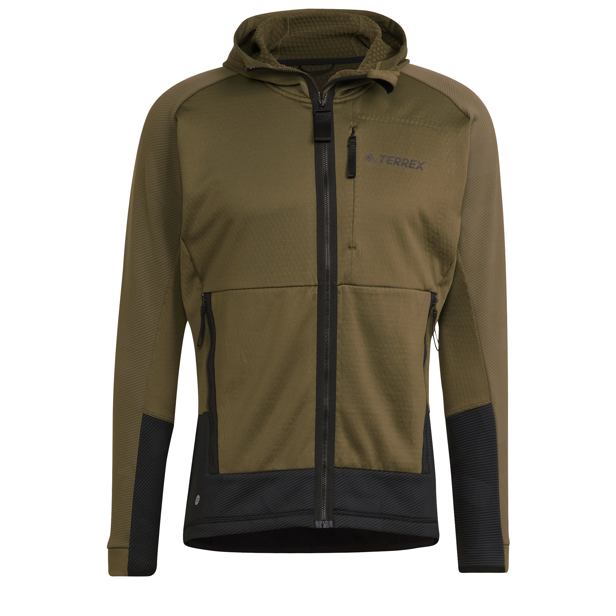 Fleece adidas Terrex Tech Flooce Hiking Fleece
