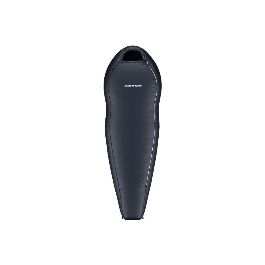 Schlafsack rechte Öffnung Damen Hannah Scout W 120