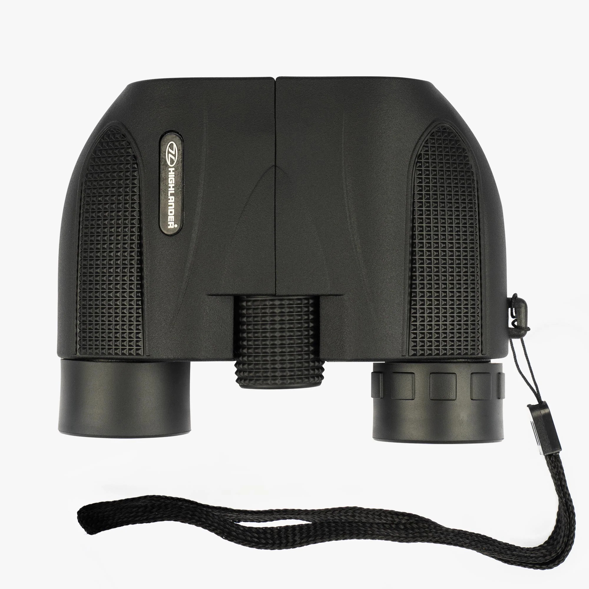 Bauchtasche Highlander Targa Binocular