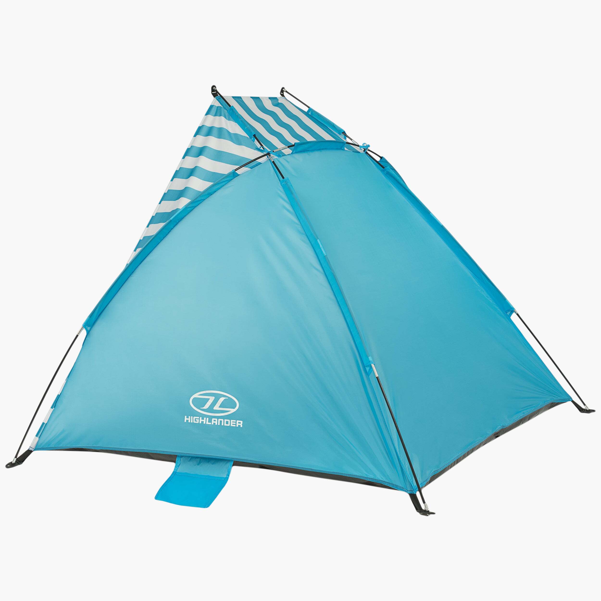 Zelt Highlander Harris Upf 50