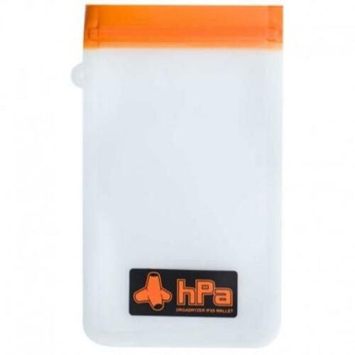 Wasserfeste Smartphone-Hüllen Hpa orgadryzer (x3)